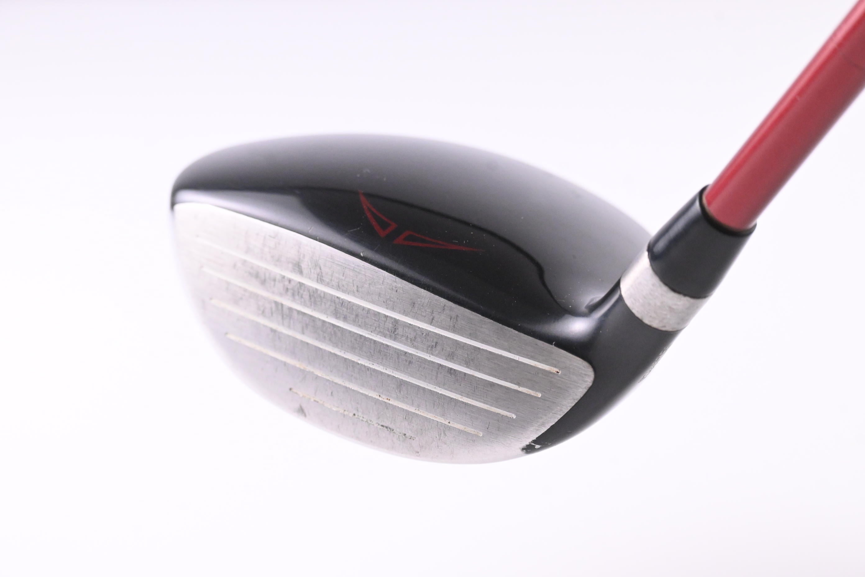 Ping G15 #5 Wood / 18.5 Degree / Regular Flex Ping TFC 149 Shaft