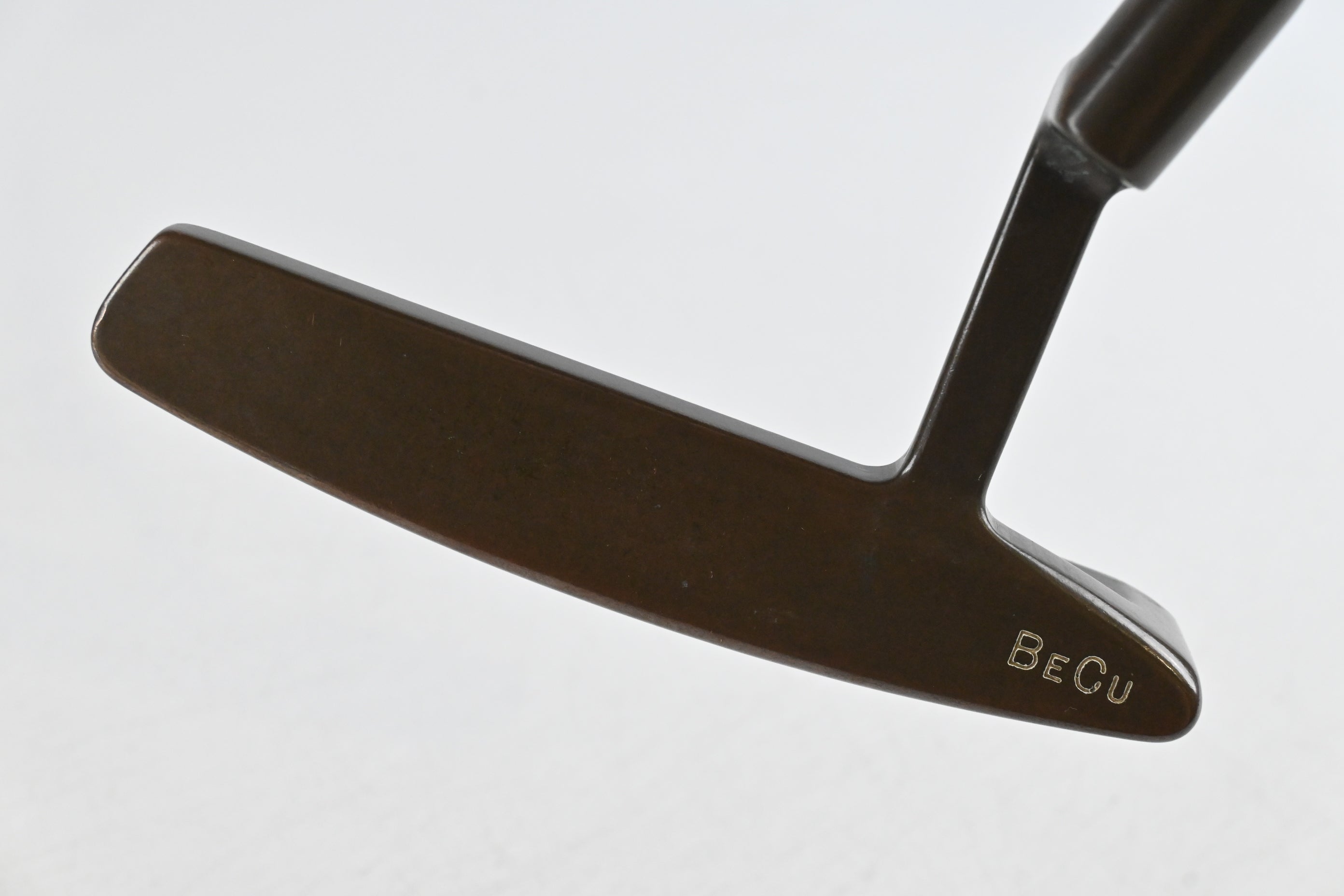 Ping Karsten BeCu Pal 4 Putter / 36 Inch