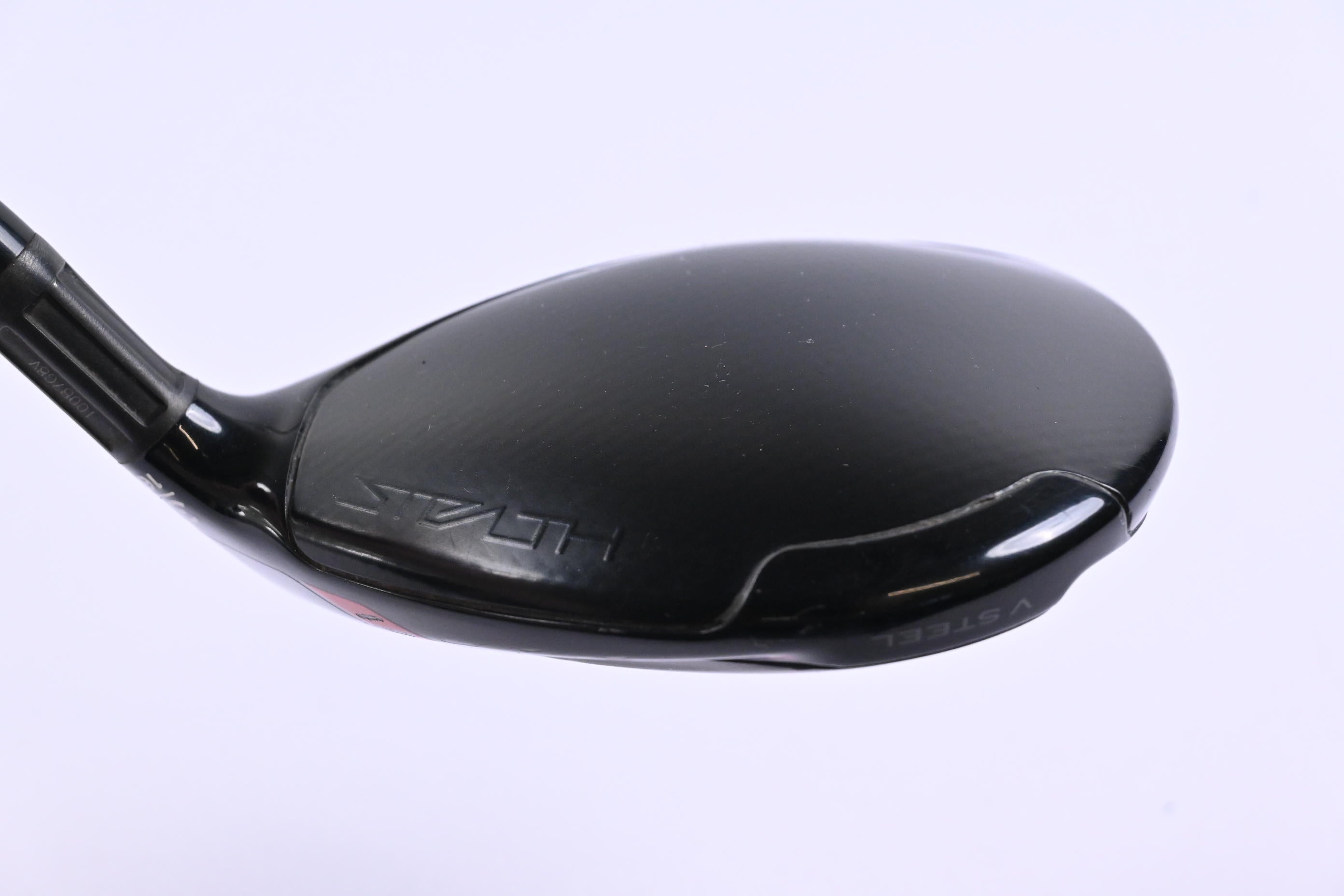 Taylormade Stealth #3 Wood / 16.5 Degree / Regular Flex Fujikura Ventus FW Red 5