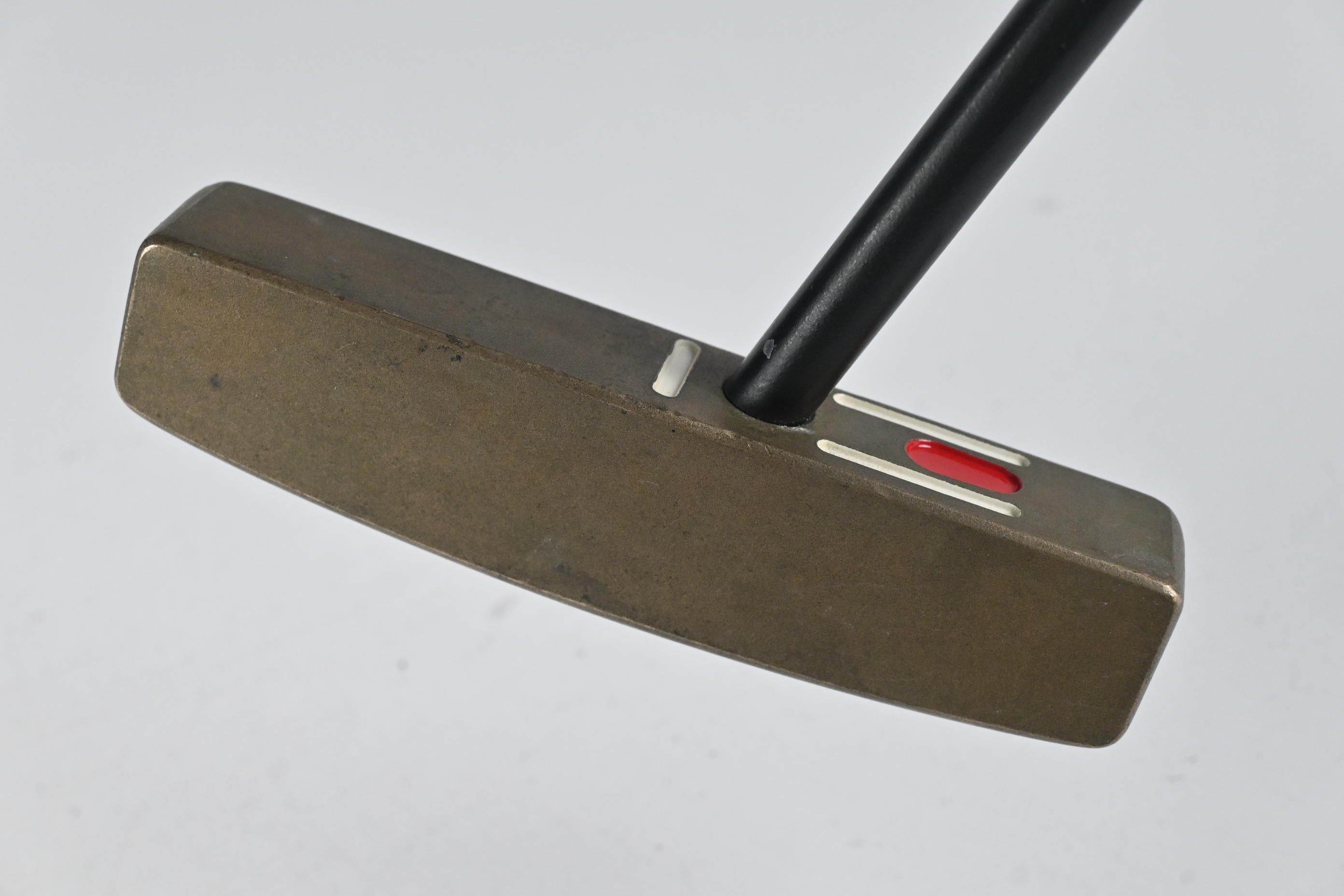 Seemore FGP Original Copper Putter / 32 Inch