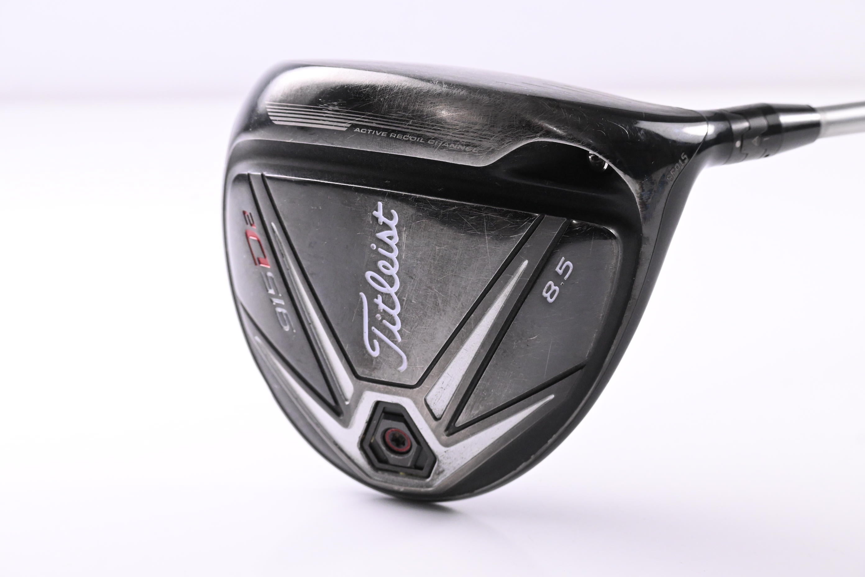 Titleist 915 D2 Driver / 8.5 Degree / Stiff Flex Diamana S+ PLUS Blue 60 Shaft
