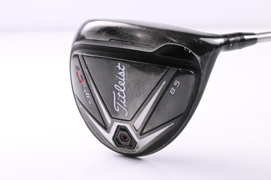 Titleist 915 D2 Driver / 8.5 Degree / Stiff Flex Diamana S+ PLUS Blue 60 Shaft