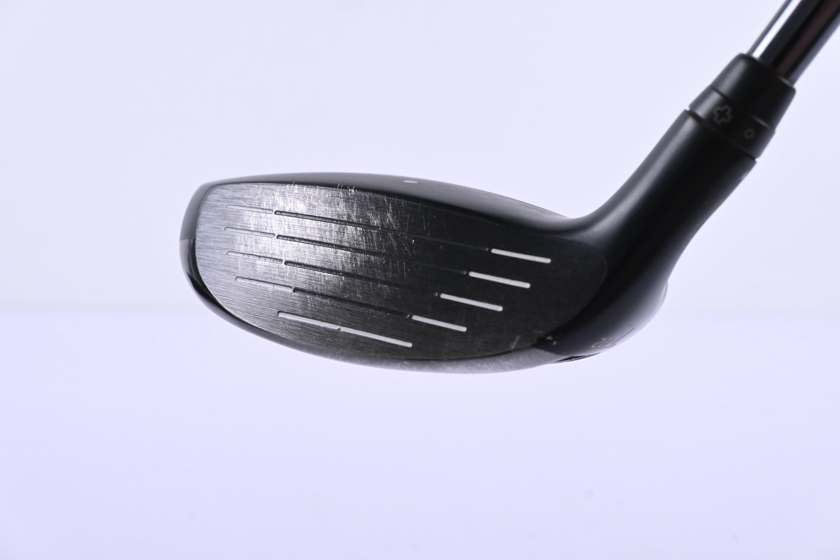 Ping G430 SFT #7 Wood / 22 Degree / Stiff Flex Ping Tour 2.0 Black 75 Shaft