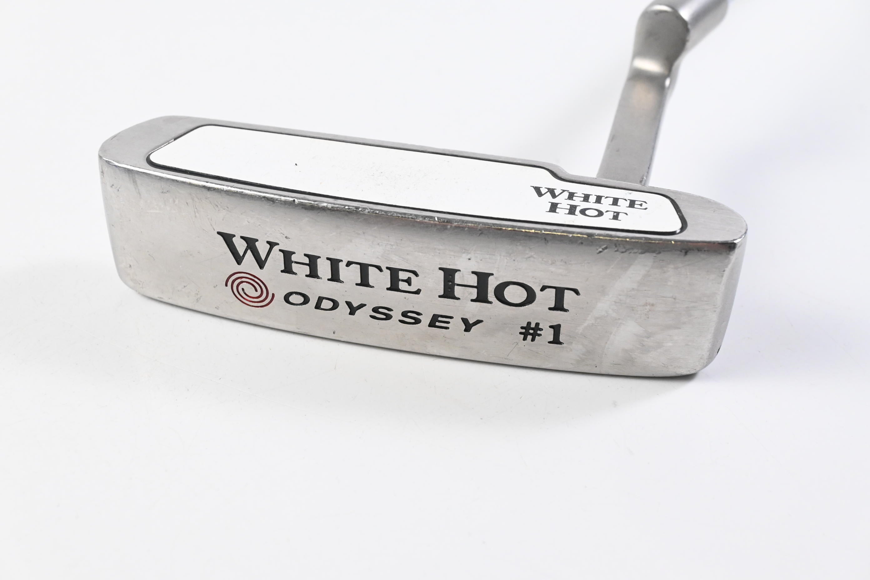 Odyssey White Hot #1 Putter / 35 Inch