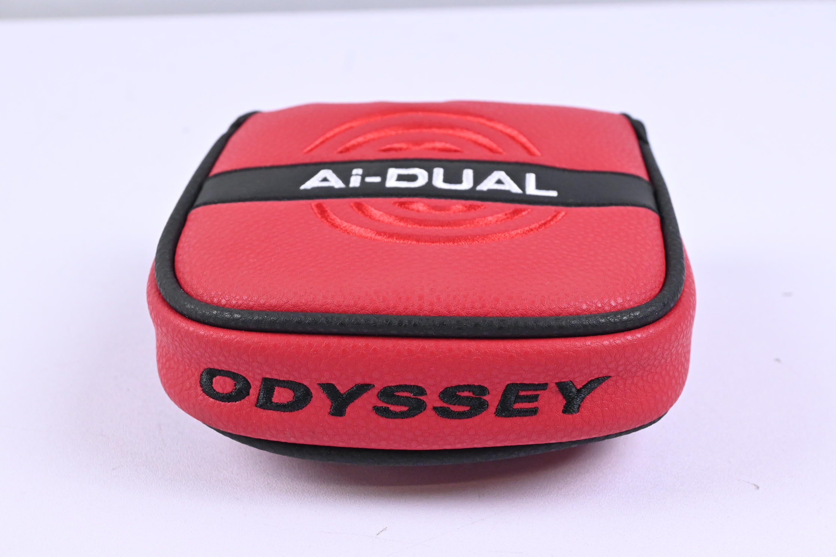 Odyssey Square 2 Square Tri-Hot #7 Putter / 35 Inch