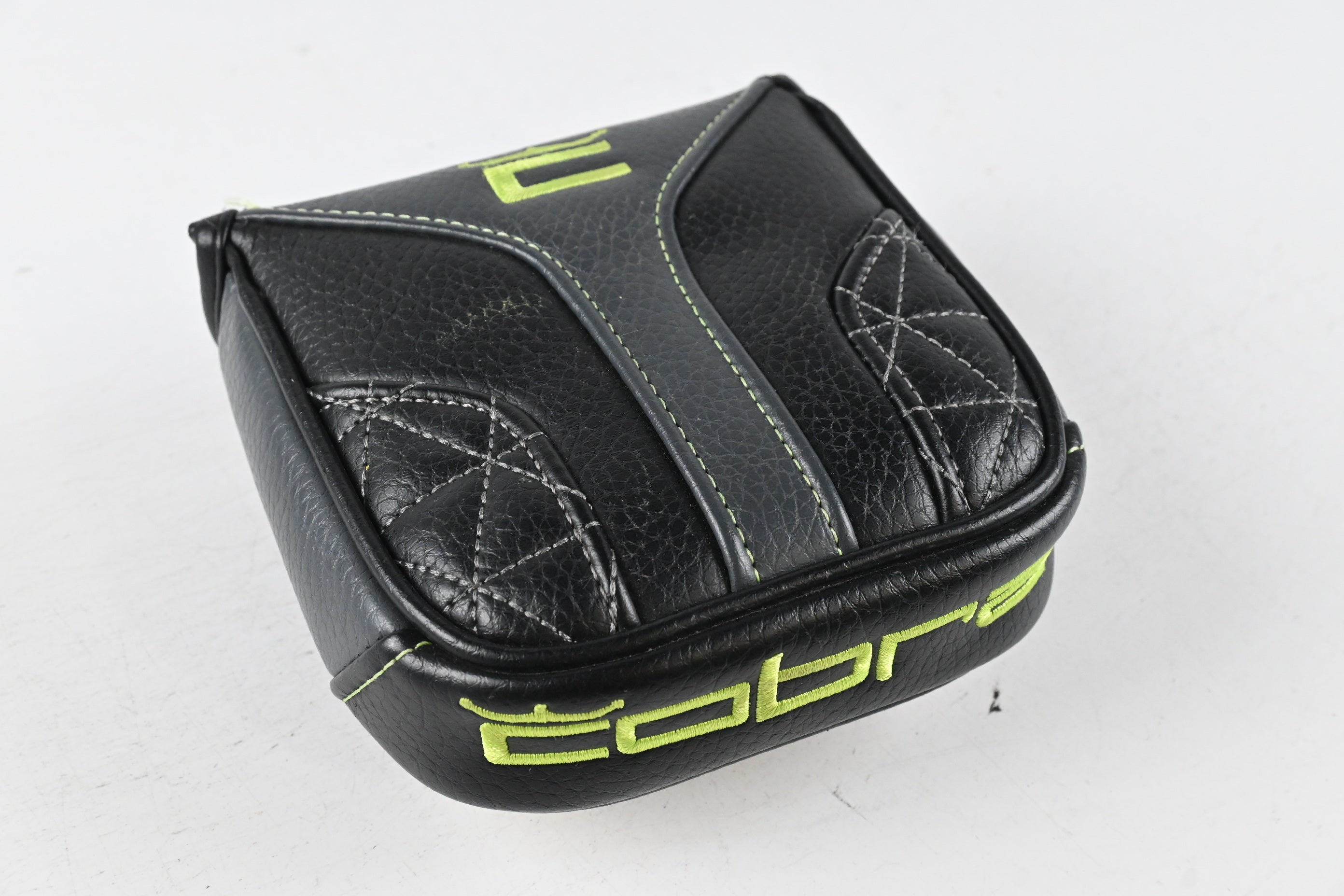 Left Hand Cobra King 3D Agera Putter / 34 Inch