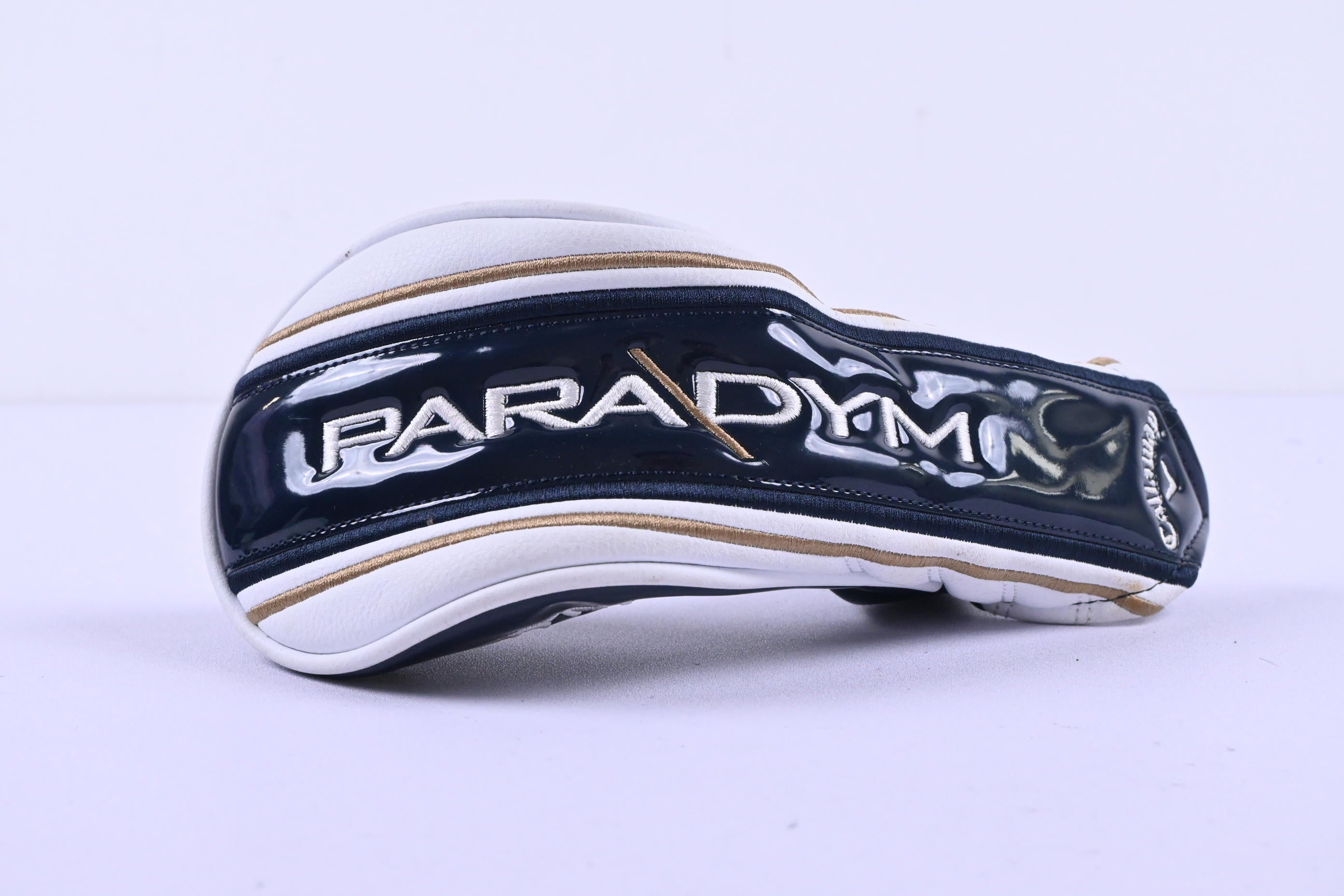 Callaway Paradym #5 Hybrid / 24 Degree / Regular Flex Cypher 2.0 60 Shaft