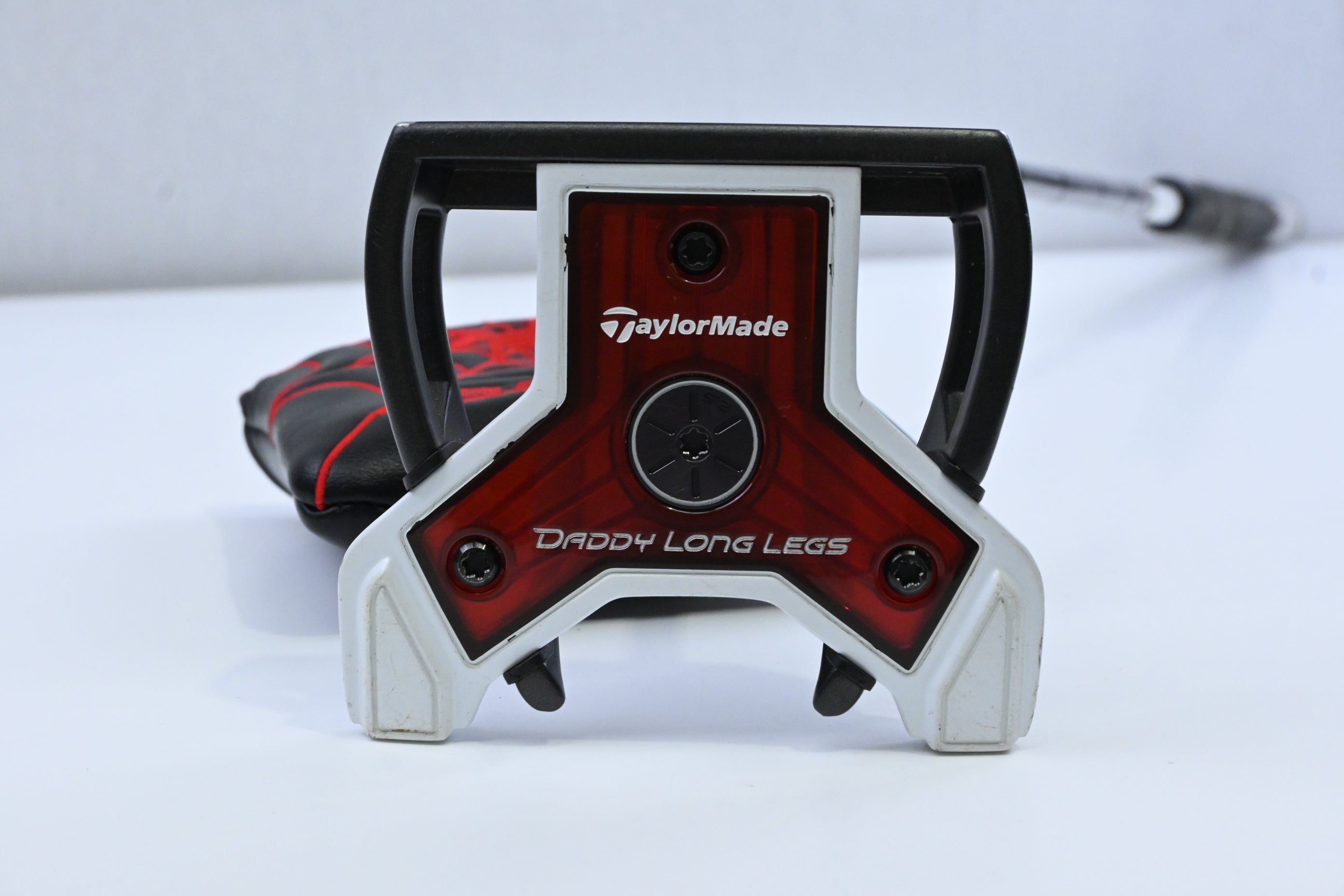 Taylormade Daddy Long Legs Putter / 35 Inch