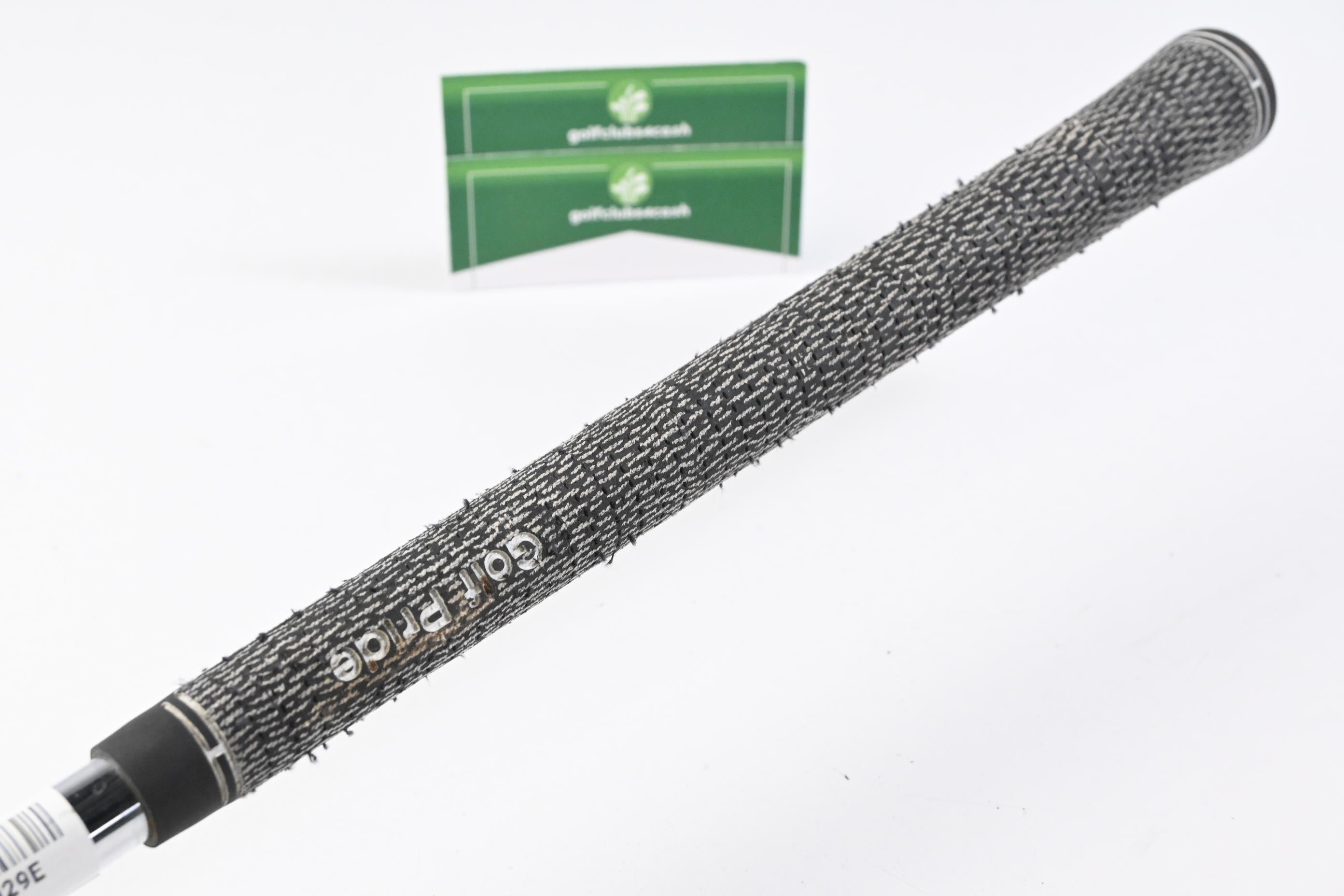 Tour Issue Cleveland RTX ZipCore Gap Wedge / 52 Degree / Stiff Flex Dynamic Gold