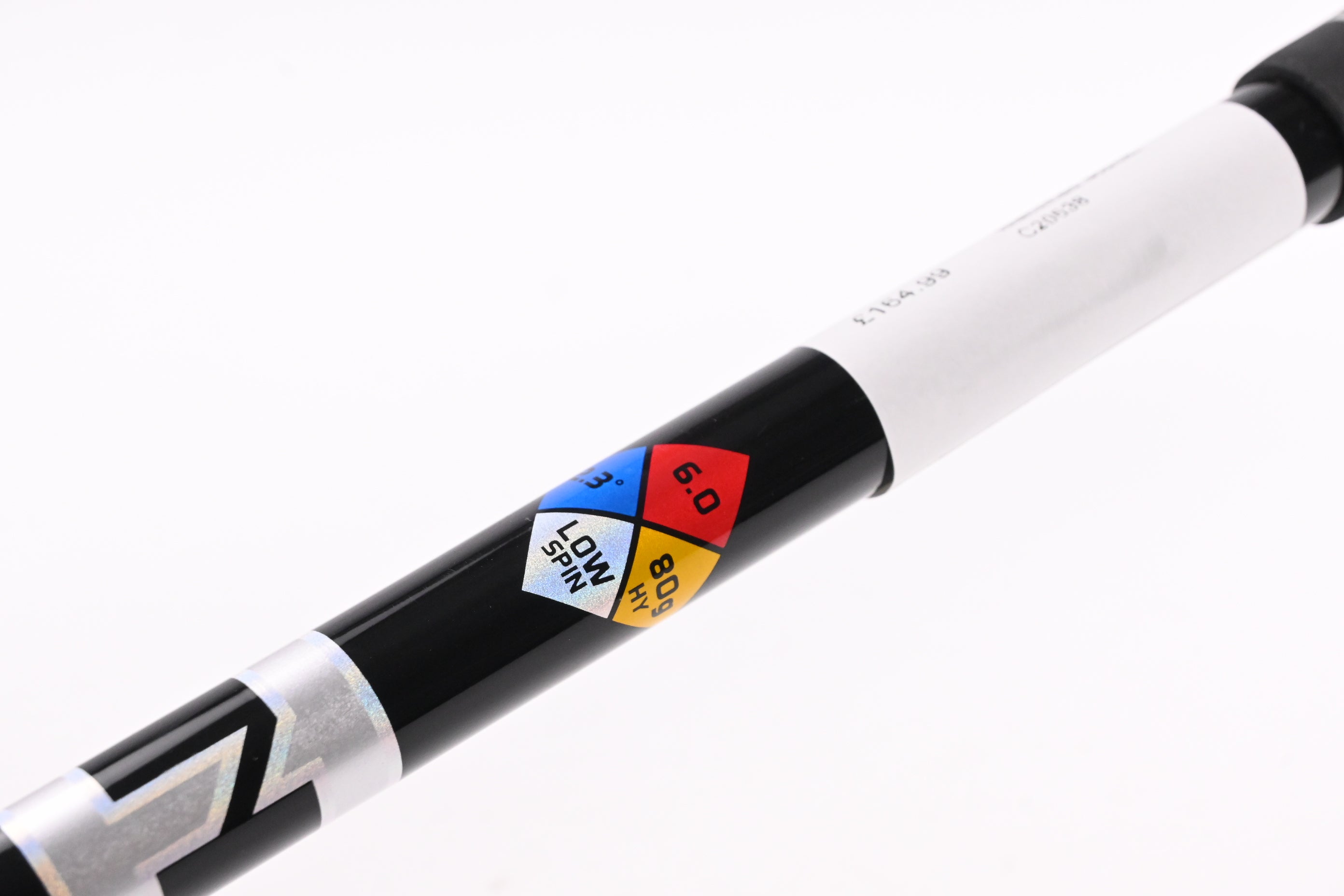 Titleist TSR2 #3 Hybrid / 18 Degree / Stiff Flex Project X HZRDUS Black 80 Shaft