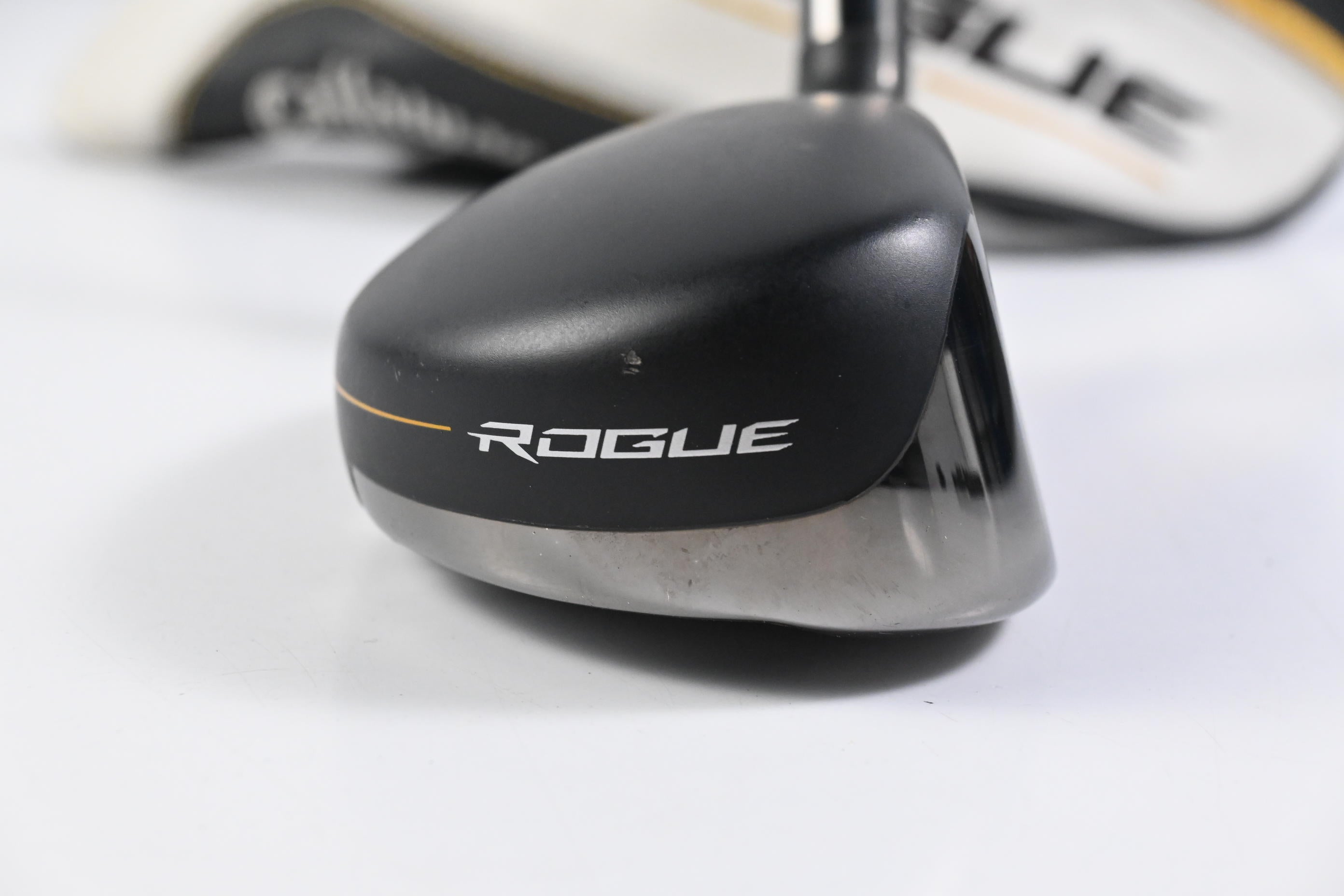 Callaway Rogue ST Max #3 Hybrid / 18 Degree / Stiff Flex Tensei AV Blue 75 Shaft