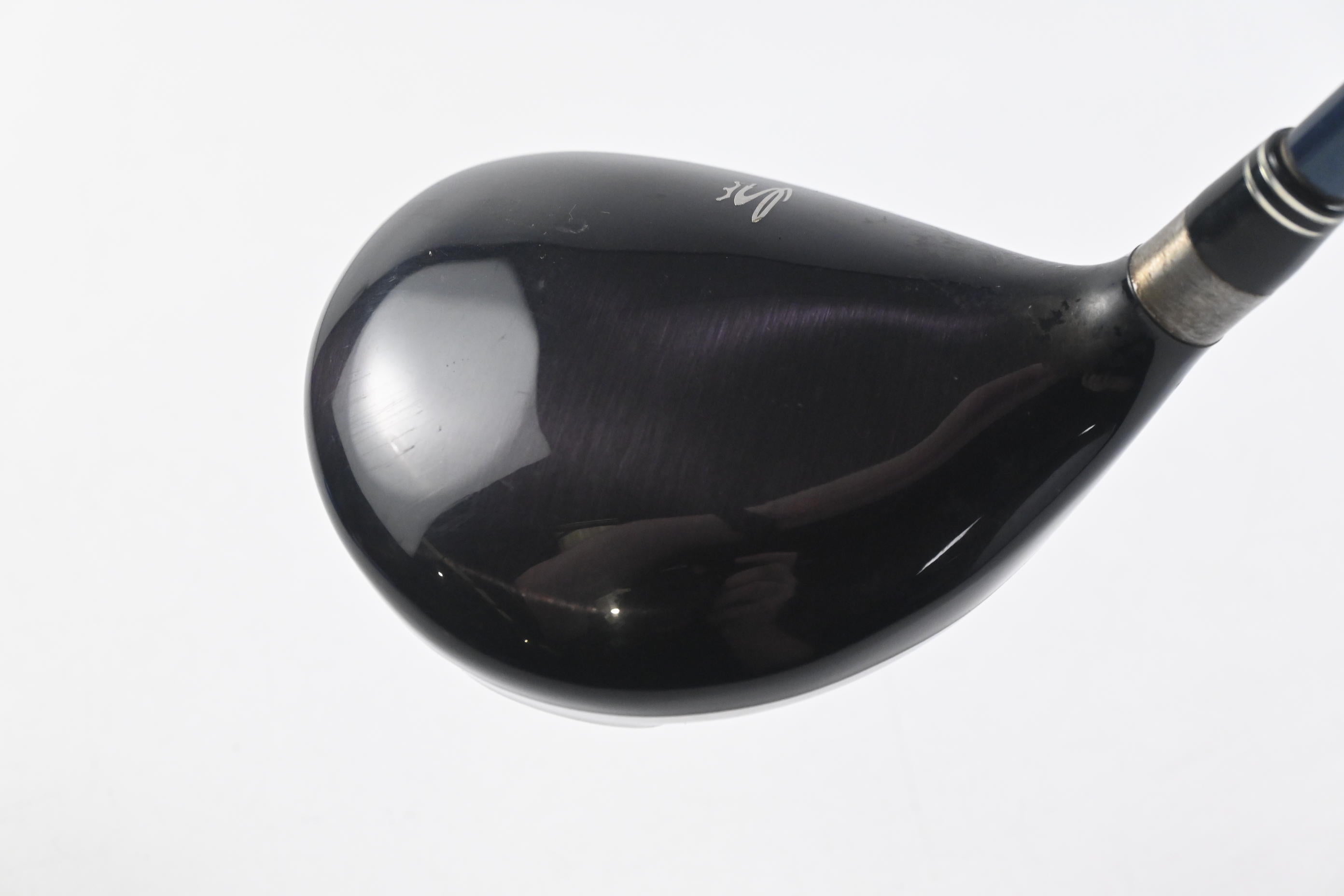 Left Hand Cobra King SZ #5 Wood / 18 Degree / Regular Flex Aldila HM Tour 60