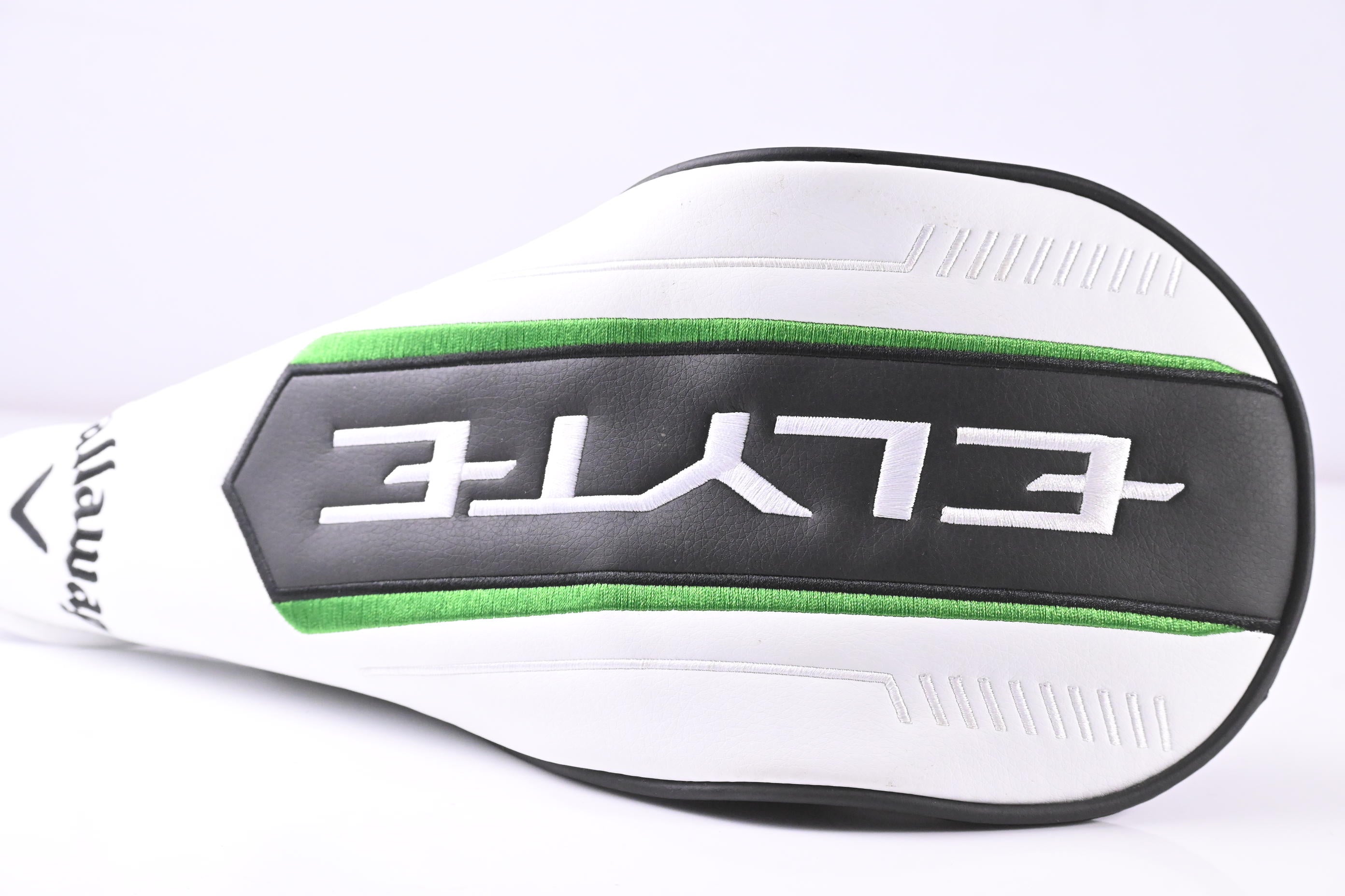 Callaway Elyte Driver / 9 Degree / Stiff Flex Denali Charcoal 60 Shaft