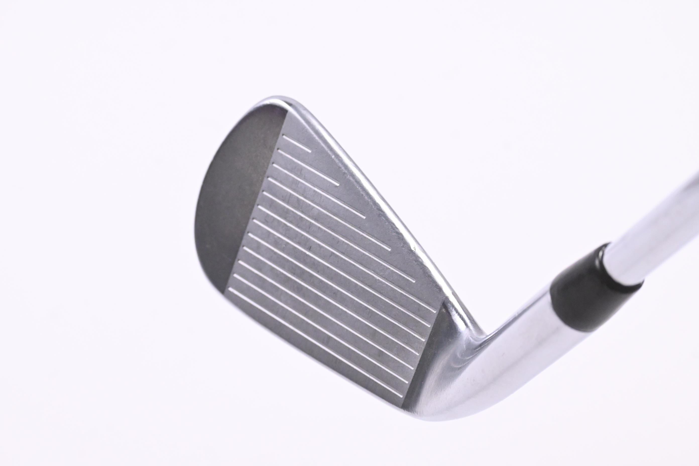 Titleist 620 CB #4 Iron / 24 Degree / Stiff Flex Project X LZ 120 Shaft