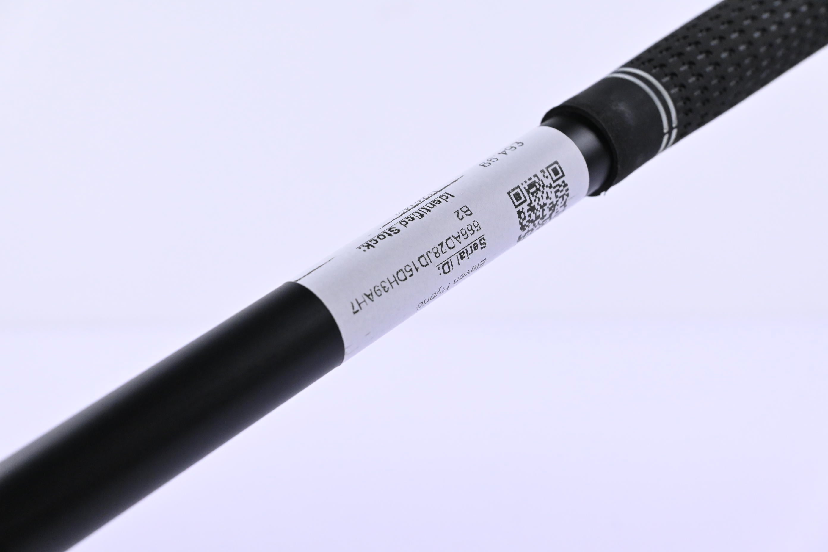 Eleven #4 Hybrid / 21 Degree / Regular Flex Eleven Shaft
