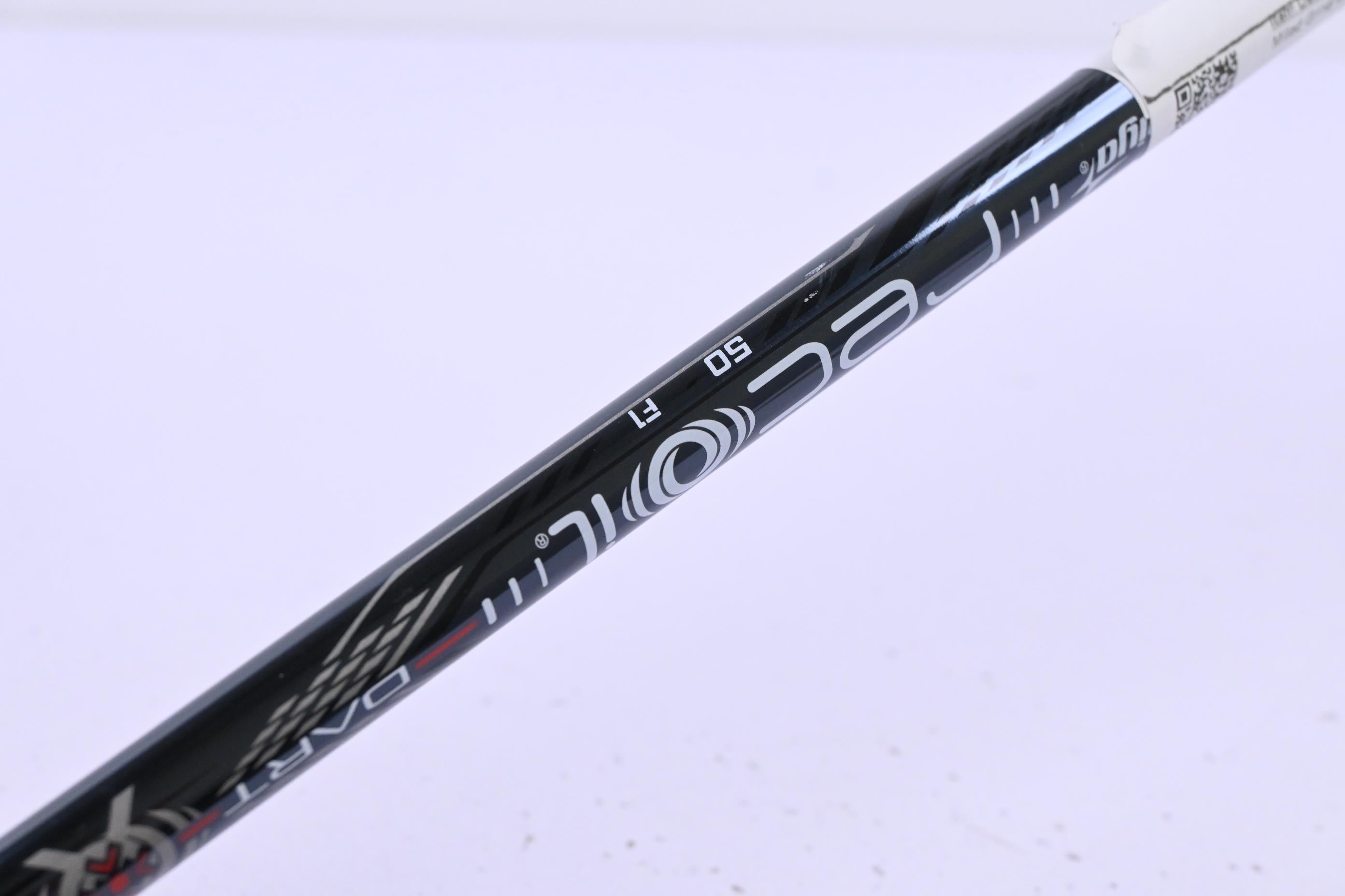 Left Hand Taylormade Milled Grind 4 Sand Wedge / 54 Degree / Ladies Flex Dart 50