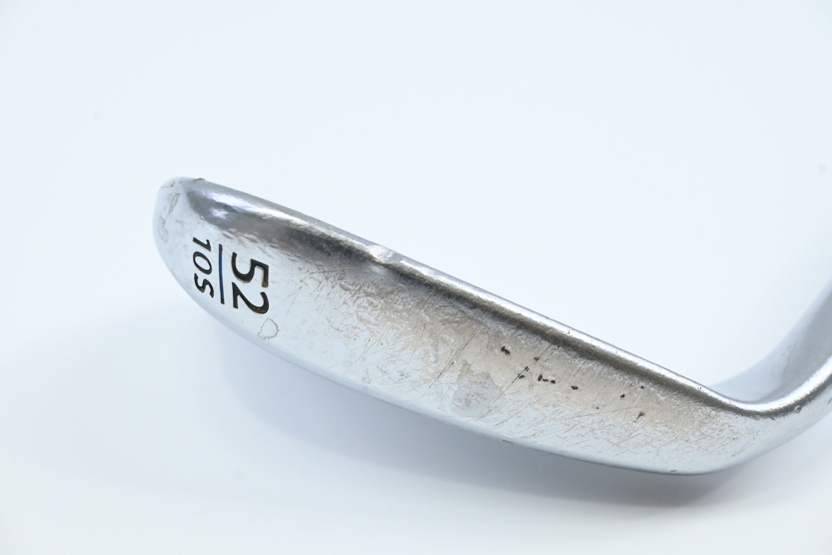 Callaway Jaws MD5 Gap Wedge / 52 Degree / Stiff Flex Dynamic Gold 115 S200