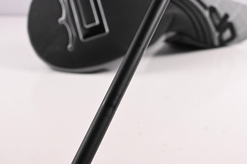 Cobra OPTM MAX-D Driver / 10.5 Degree / Stiff Flex Kai'li Blue Dark Wave 60