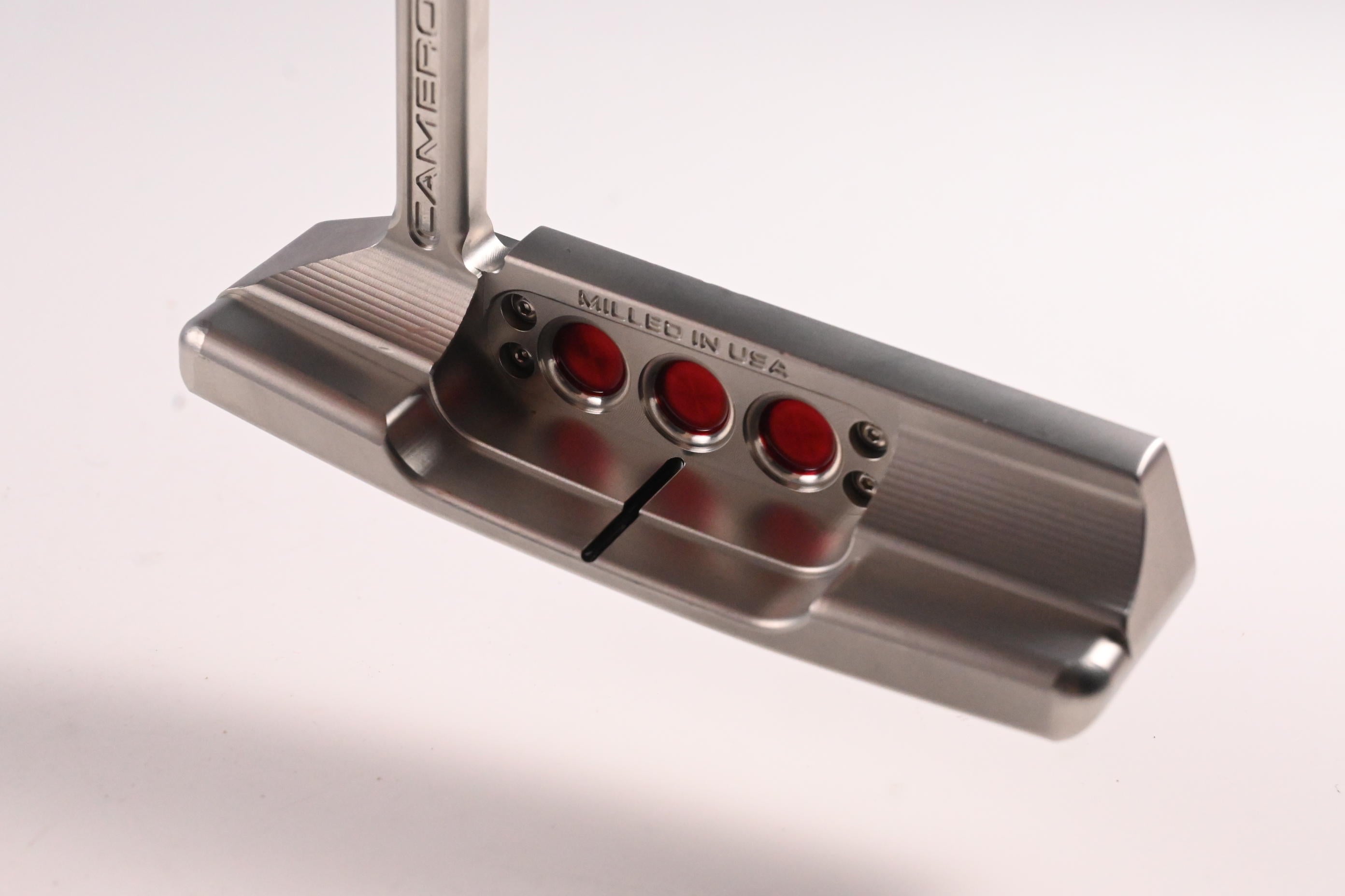 Scotty Cameron Studio Style Newport Putter / 33 Inch