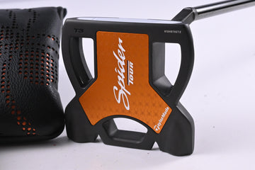 Taylormade Spider Tour Black T3 2025 Putter / 35 Inch