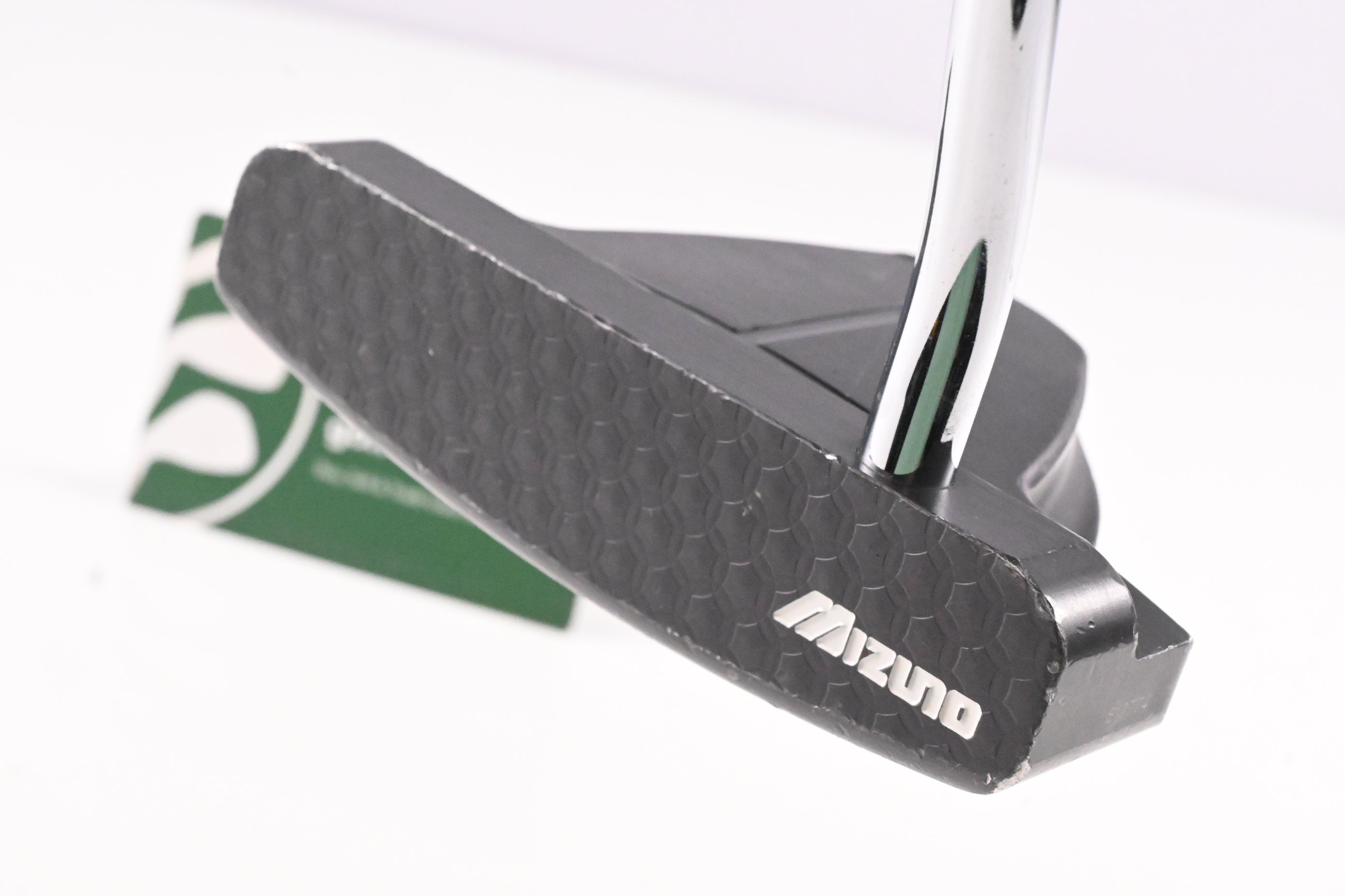 Mizuno Bettinardi A-Series 02 Putter / 34 Inch