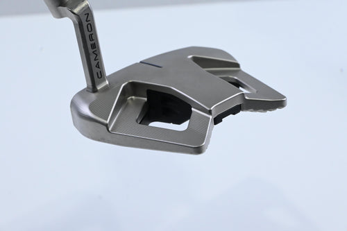 Scotty Cameron 2026 Phantom 9.2 Putter / 35 Inch