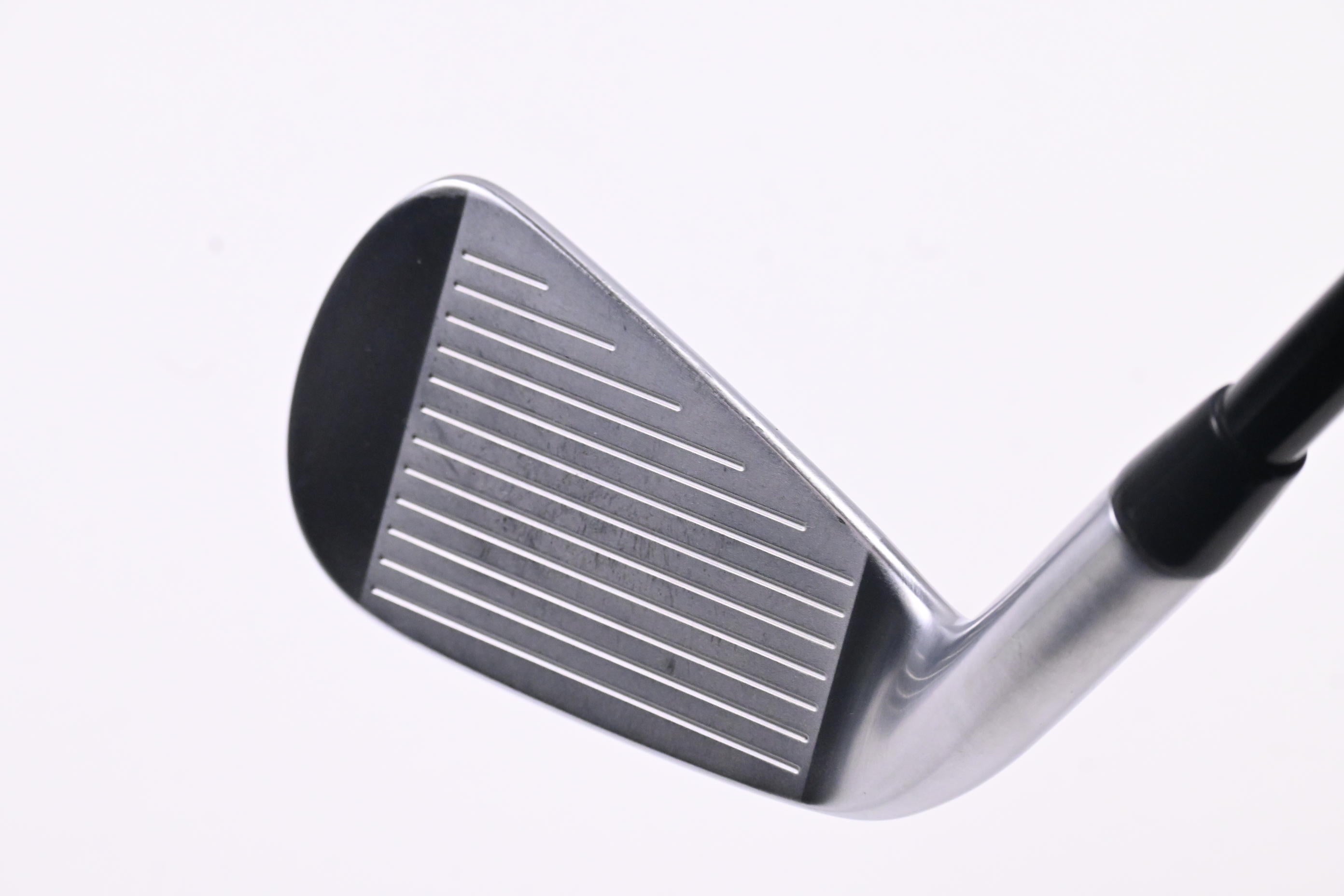 Titleist T250.U Utility #4 Iron / 22 Degree / Stiff Flex Hzrdus Gen4 Black 80