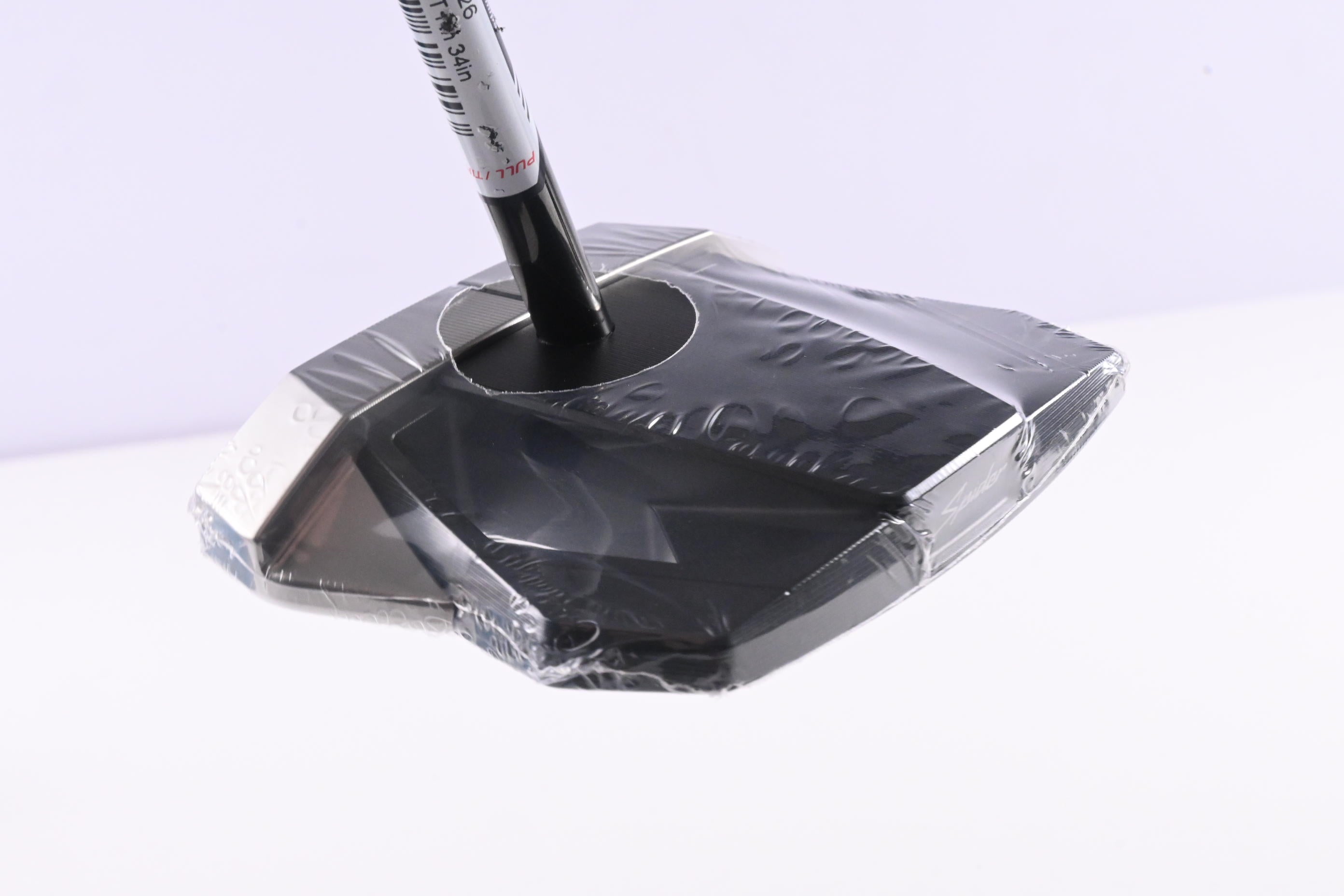 Taylormade Spider ZT Putter / 34 Inch