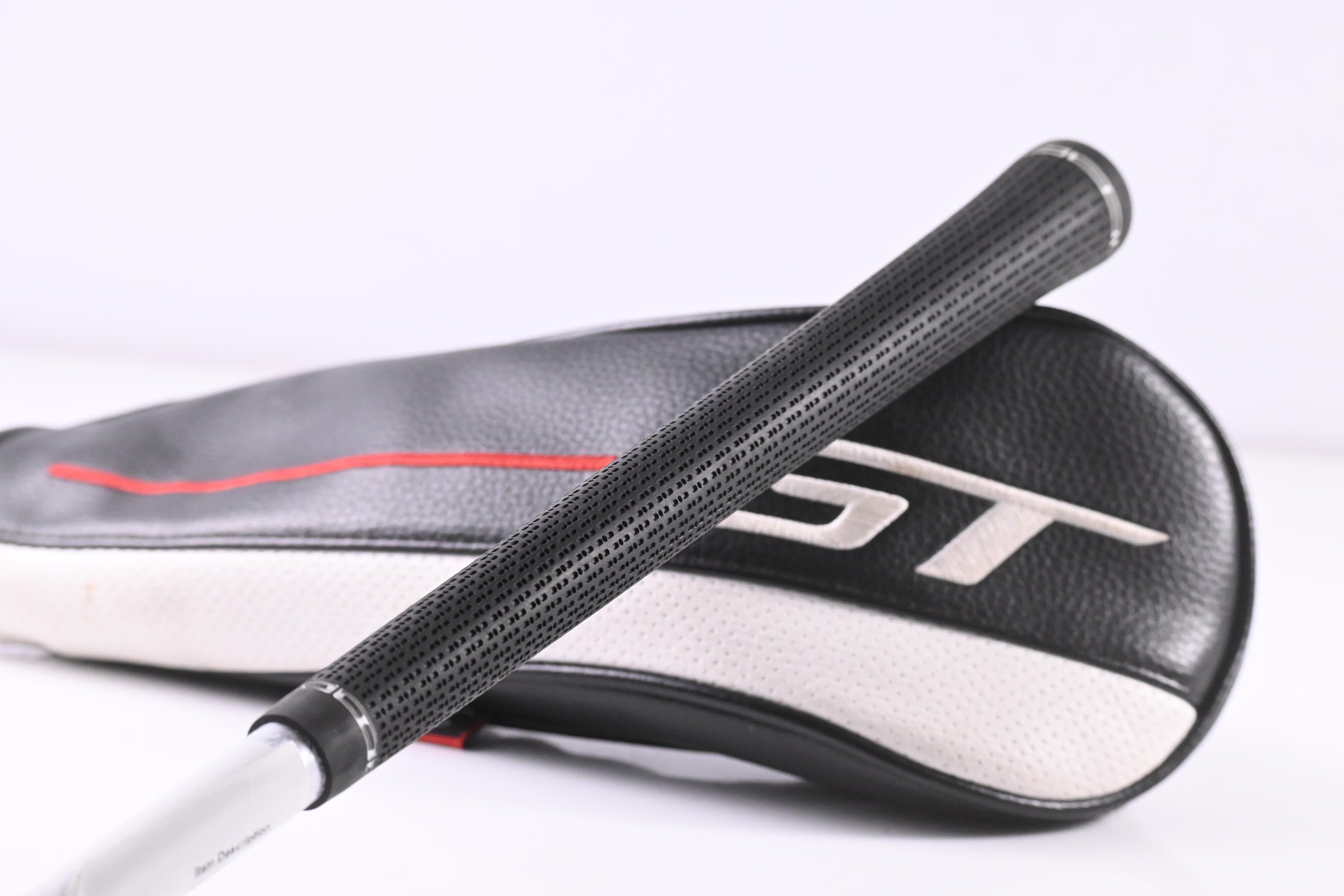 Titleist GT2 #7 Wood / 21 Degree / Senior Flex Denali Red 60 Shaft