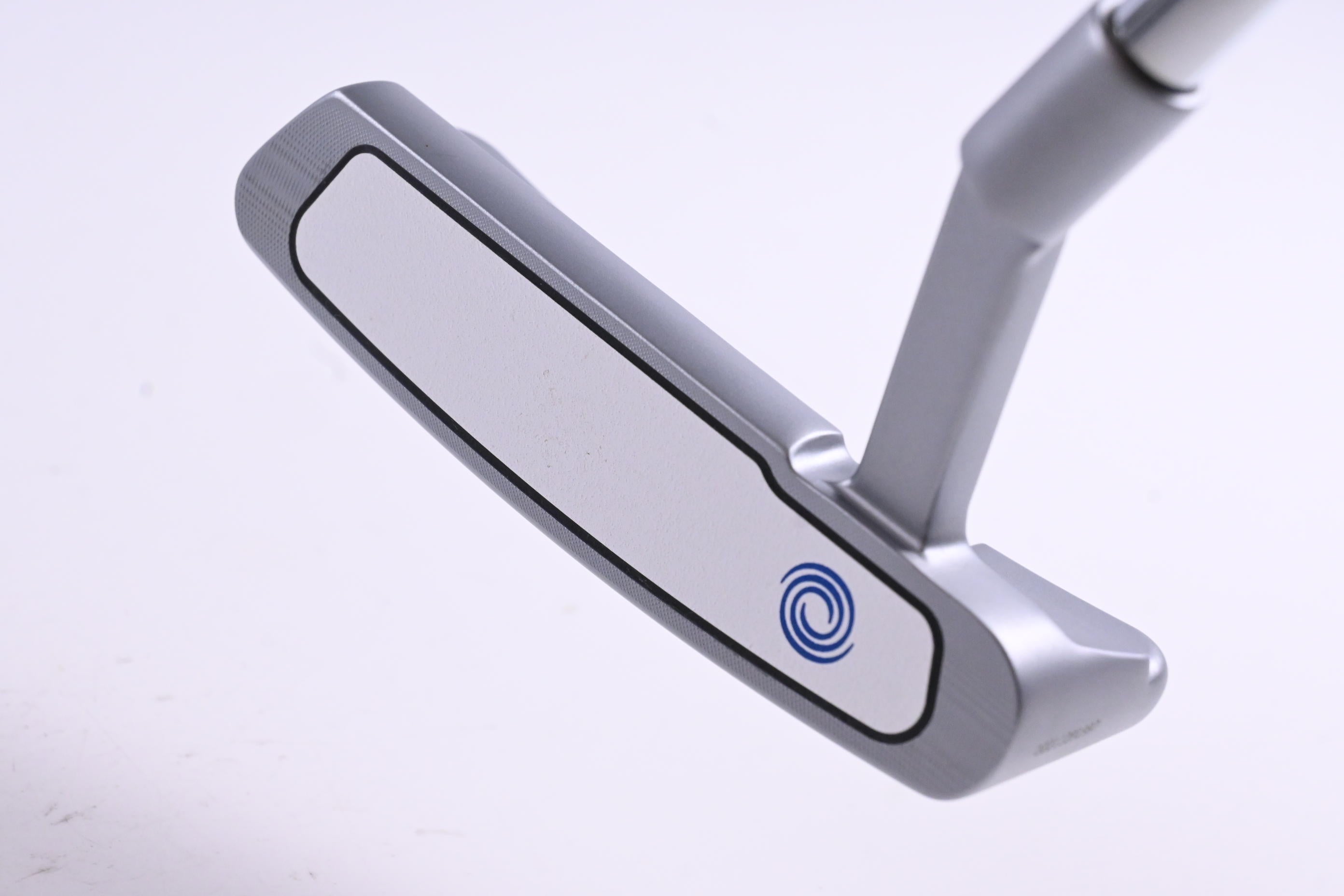 Odyssey White Hot OG Stroke Lab 1WS Putter / 31.5 Inch