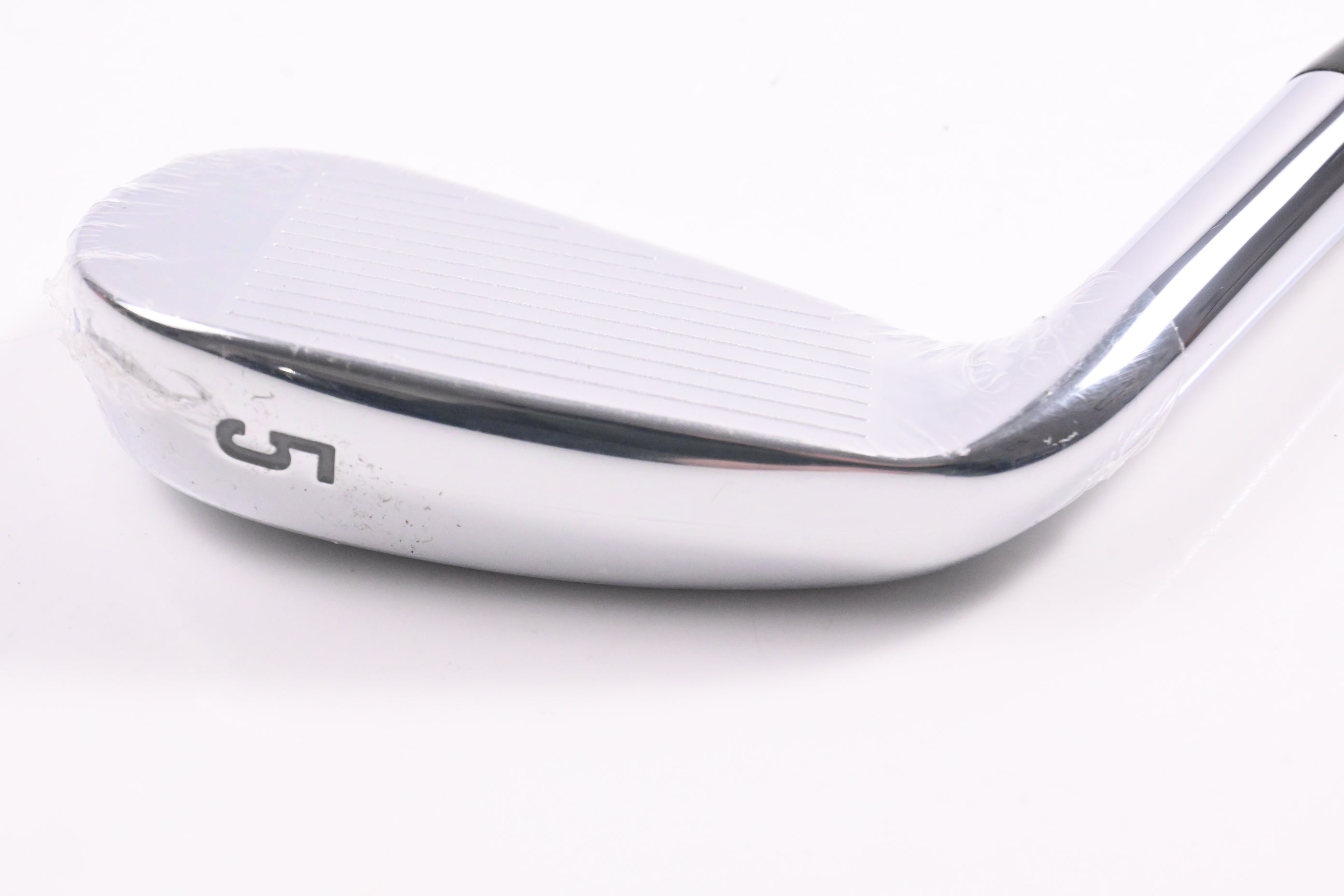 Callaway Mavrik Pro #5 Iron / 23.5 Degree / Stiff Flex Dynamic Gold 115 MID S300