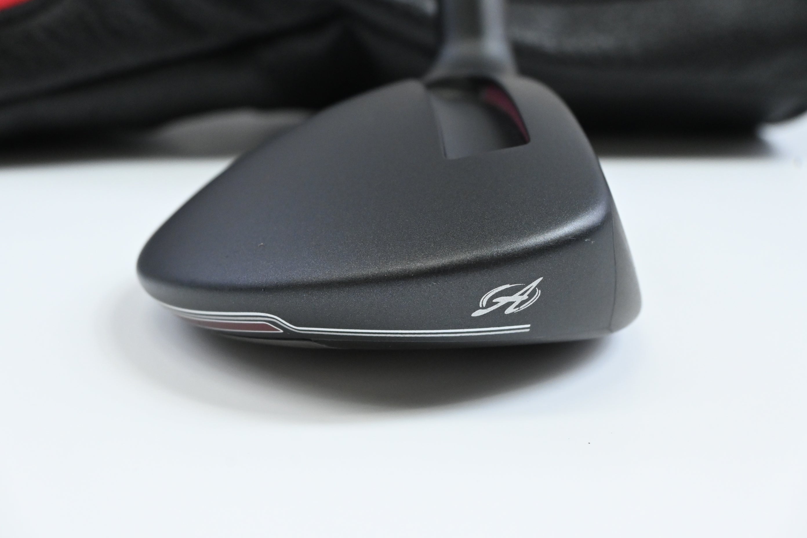 Adams XTD #5 Wood / 19 Degree / Regular Flex Matriz 7Q3 Tie Shaft