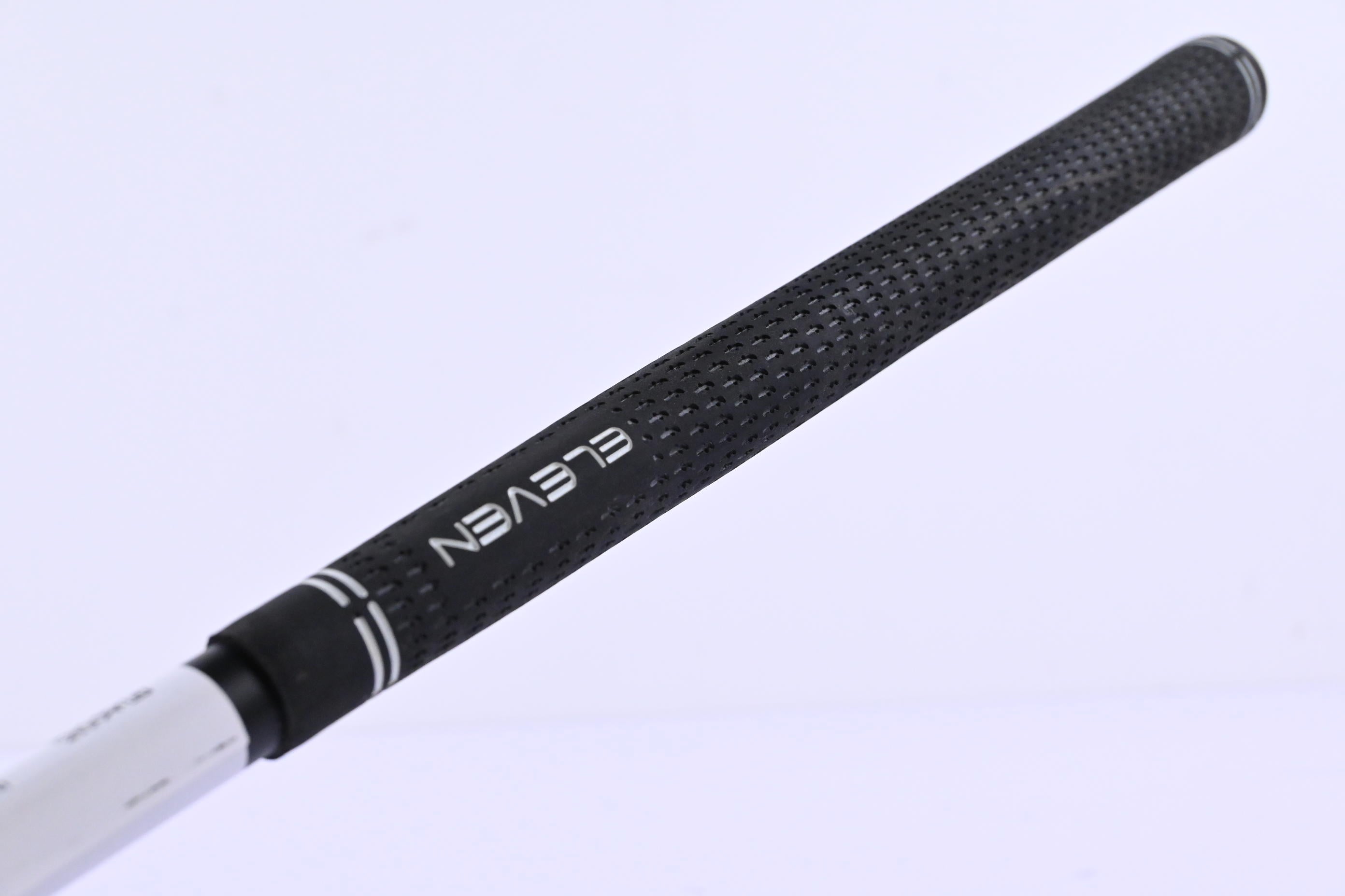 Eleven #4 Hybrid / 21 Degree / Regular Flex Eleven Shaft