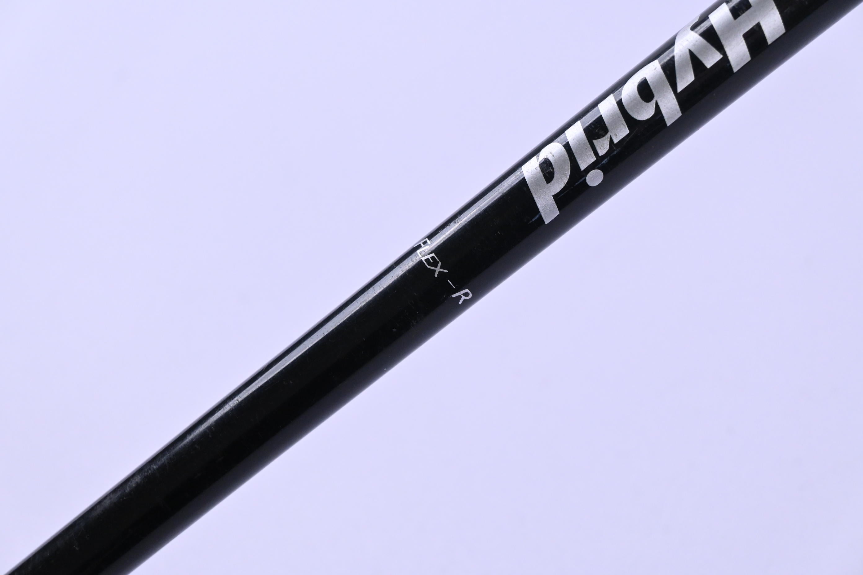 Callaway FT #3 Hybrid / 21 Degree / Regular Flex Fujikura Fit-On Shaft
