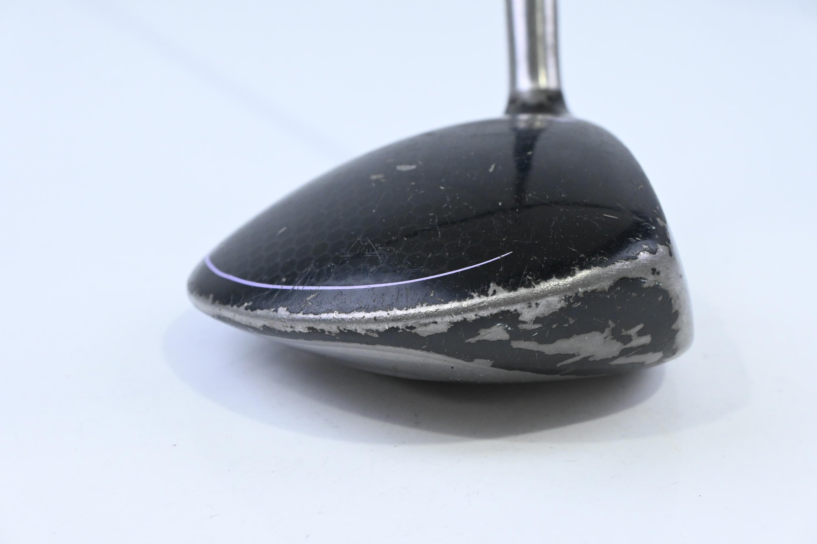Ladies Taylormade Burner Superfast 2.0 #5 Wood / 18 Degree / Ladies Flex Matrix