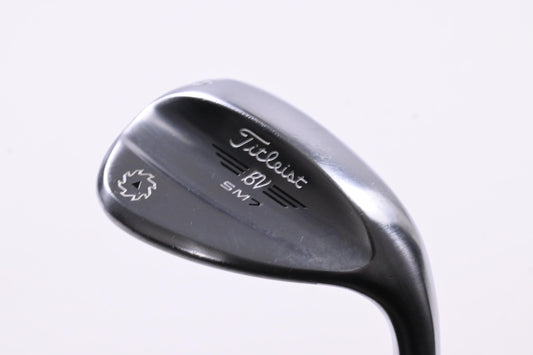 Titleist Vokey SM7 Lob Wedge / 60 Degree / Wedge Flex Vokey SM7 Shaft