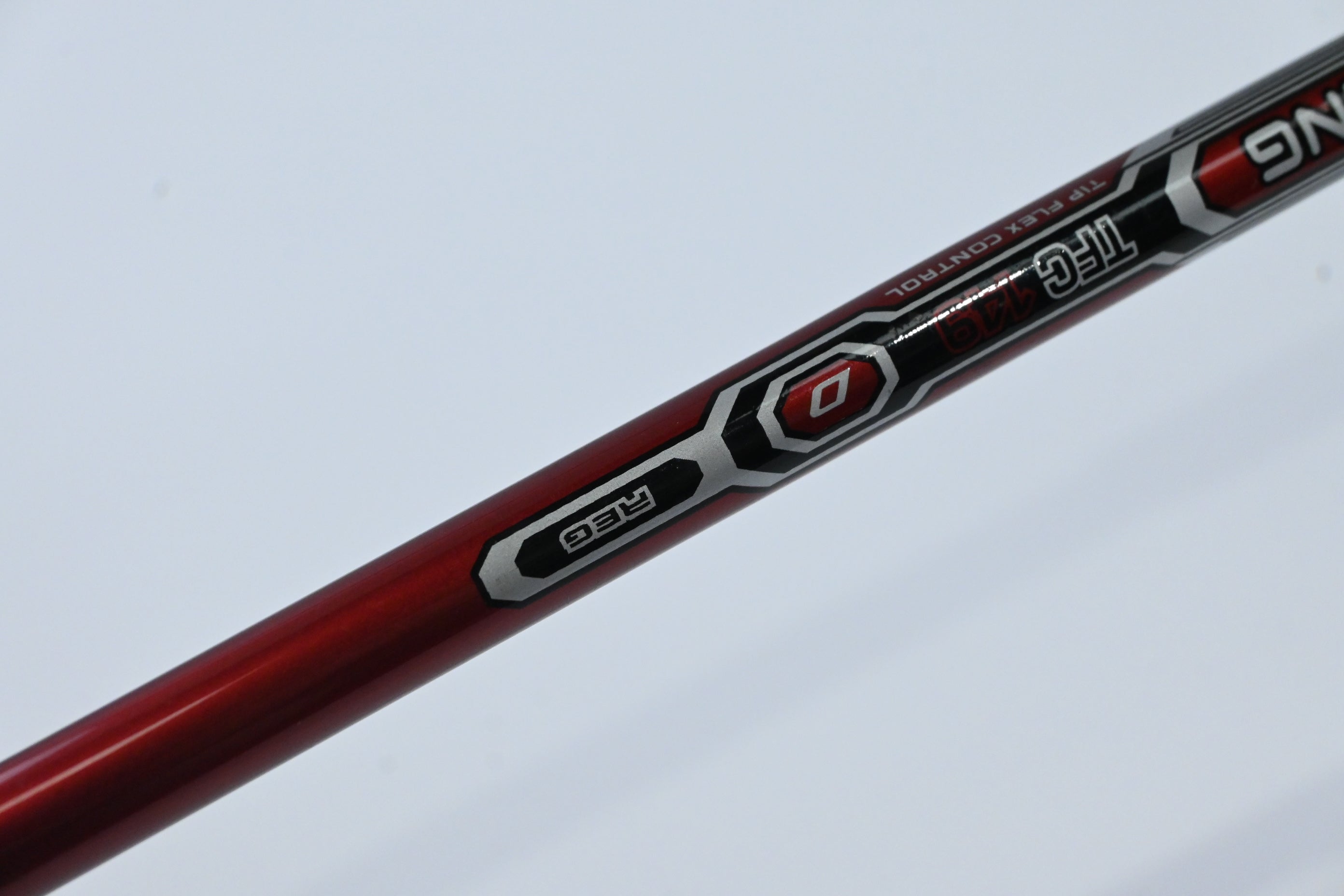 Ping G15 Driver / 10.5 Degree / Regular Flex Ping TFC 149 Shaft