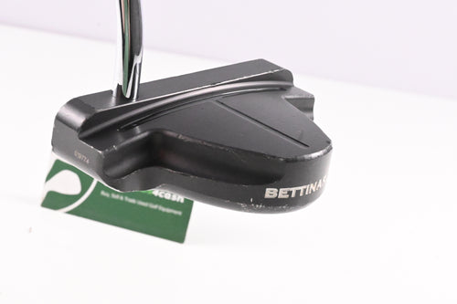 Mizuno Bettinardi A-Series 02 Putter / 34 Inch