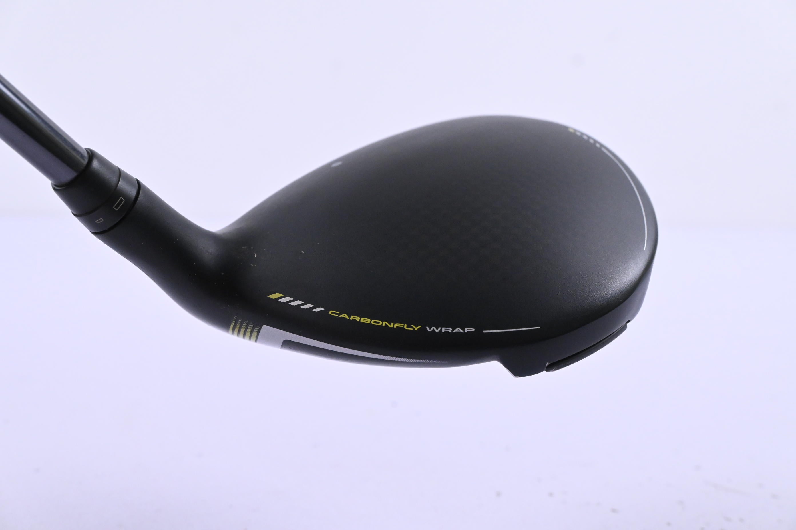 Ping G430 SFT #7 Wood / 22 Degree / Stiff Flex Ping Tour 2.0 Black 75 Shaft