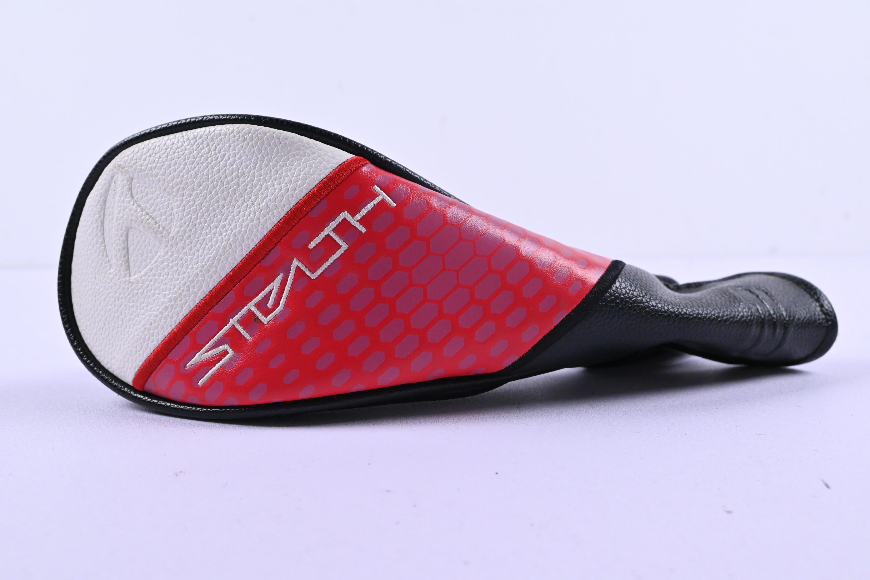 Taylormade Stealth 2 #3 Hybrid / 19 Degree / Stiff Flex Fujikura Ventus Red 7