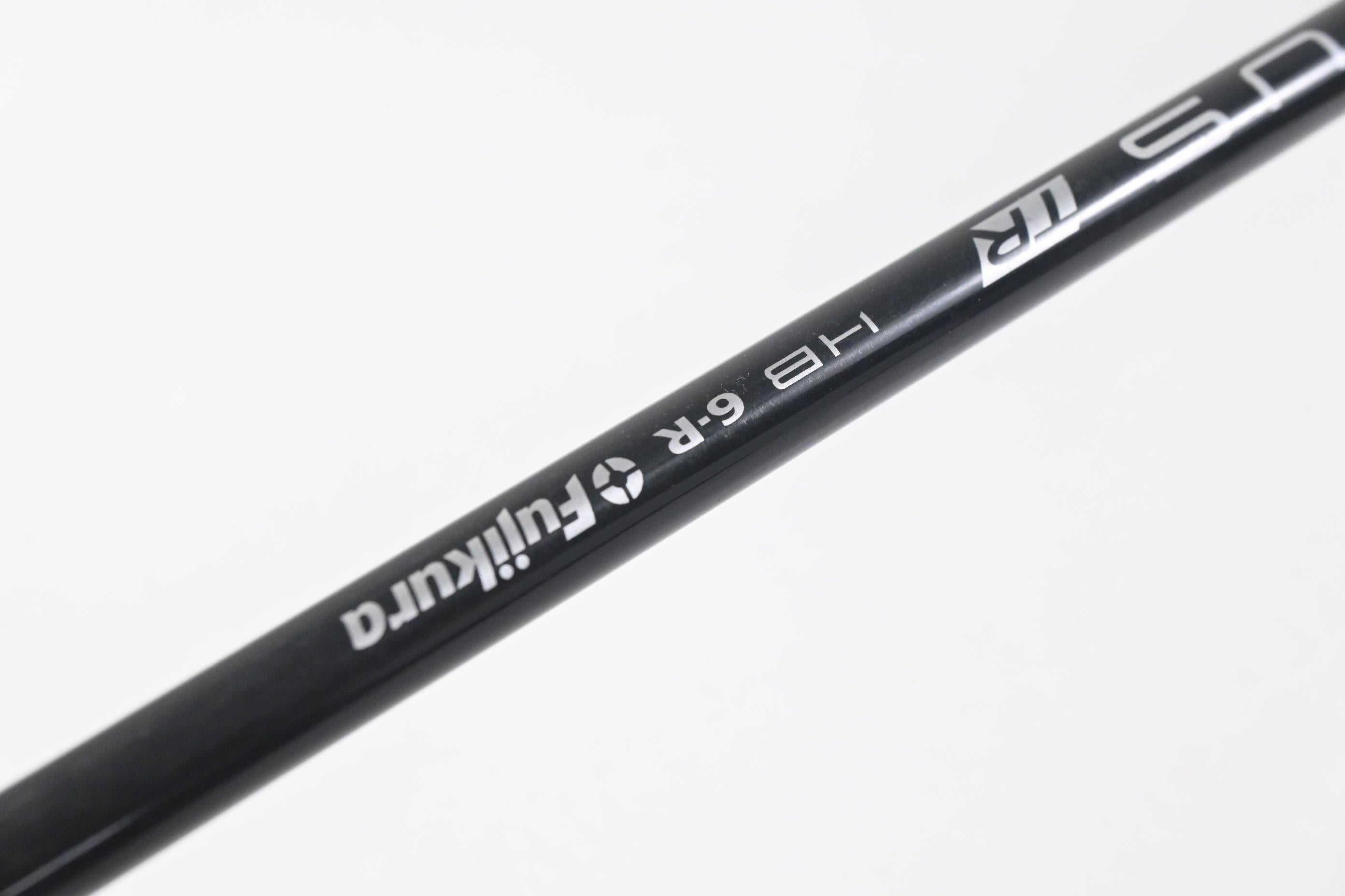 Taylormade Stealth 2 #3 Hybrid / 19 Degree / Regular Flex Ventus TR Red 6 Shaft