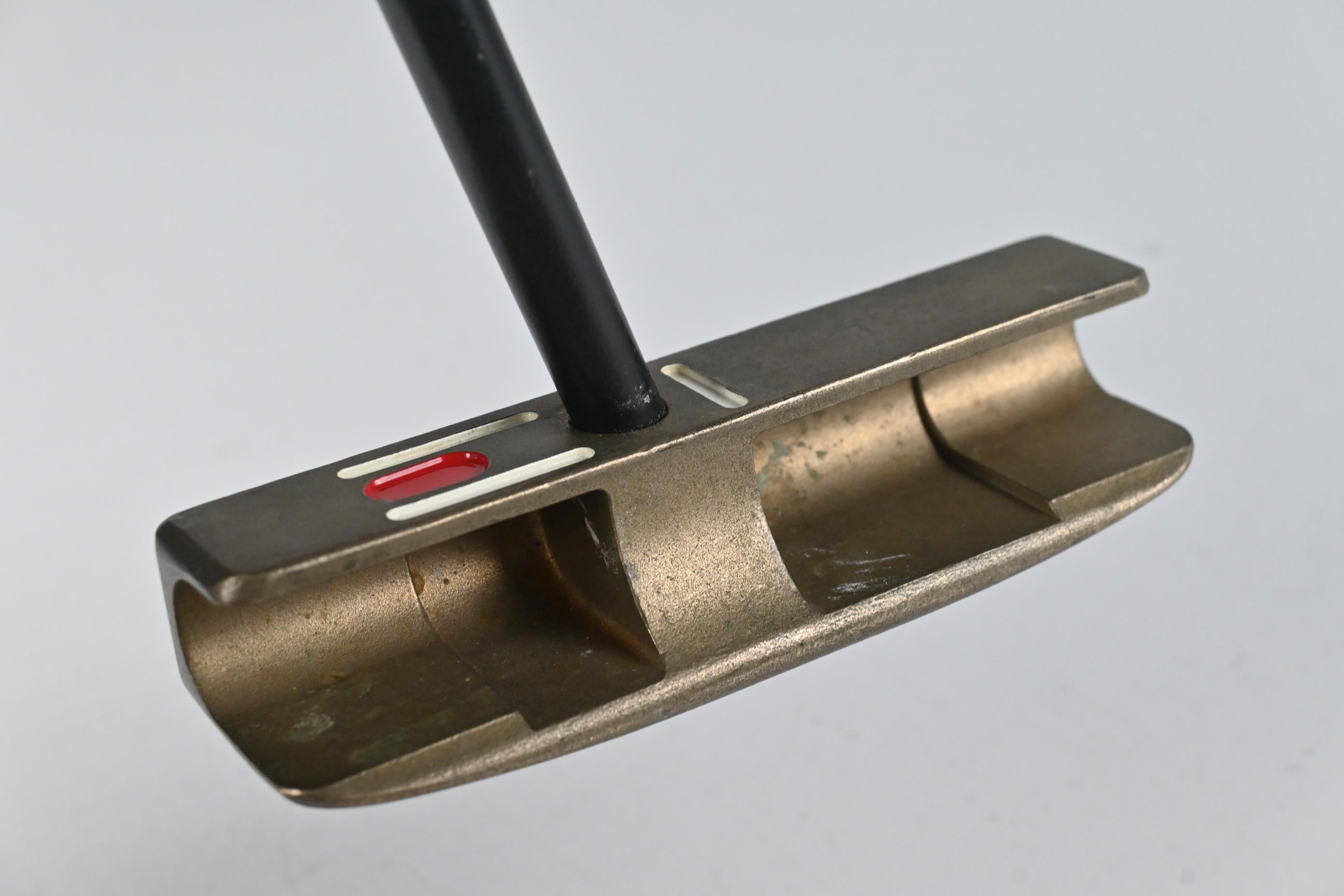 Seemore FGP Original Copper Putter / 32 Inch