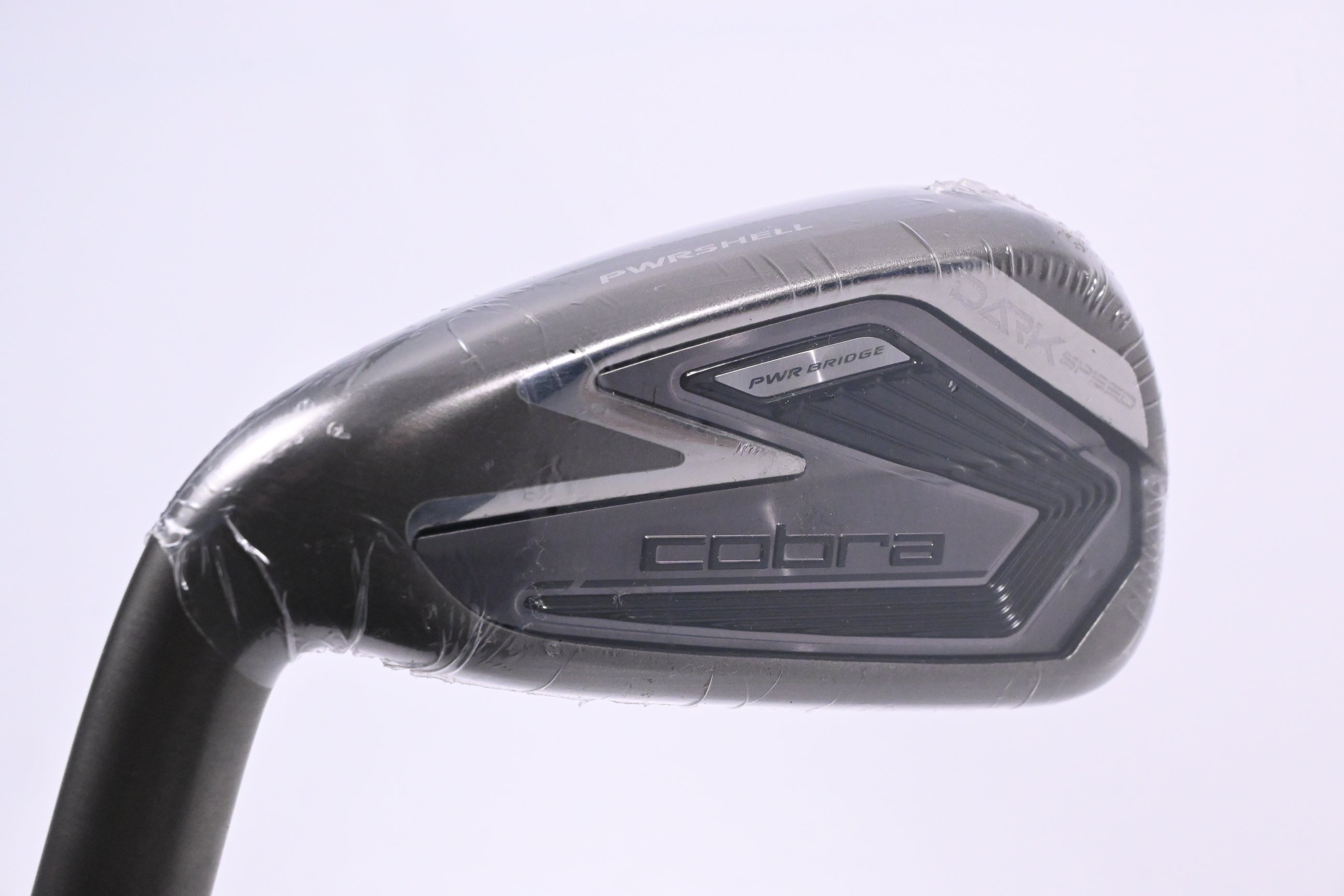 Left Hand Cobra Darkspeed #5 Iron / 21 Degree / Regular Flex KBS Tour Lite Shaft