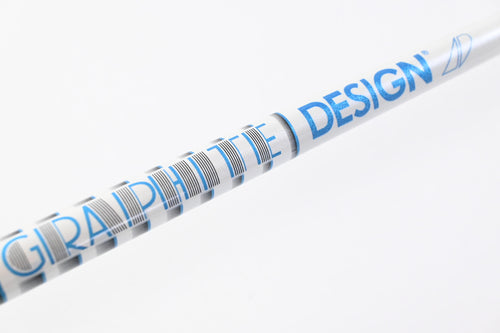 Graphite Design Tour AD HD-7 Driver Shaft / X-Flex / Taylormade 2nd Gen