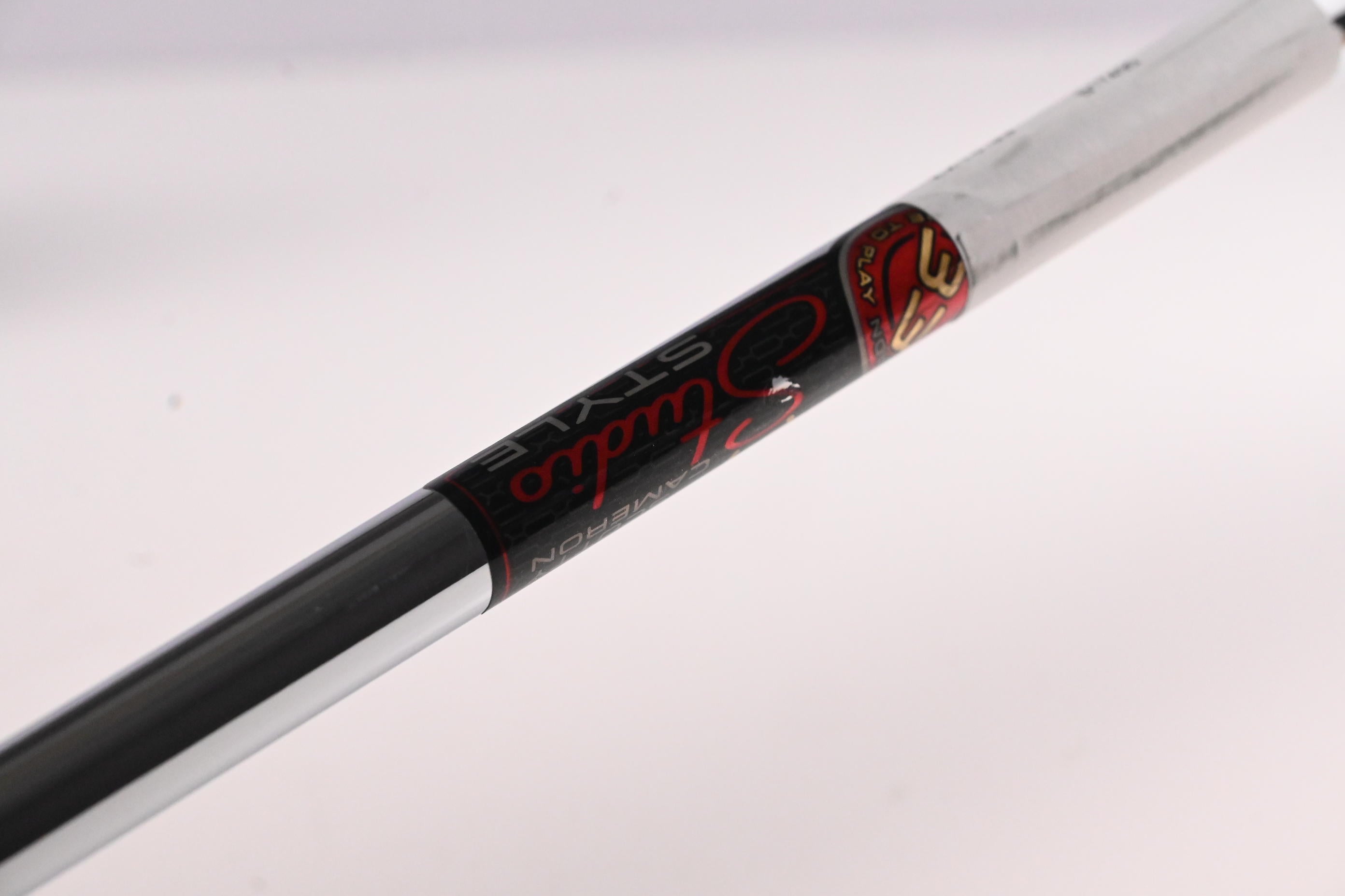 Scotty Cameron Studio Style Newport Putter / 33 Inch