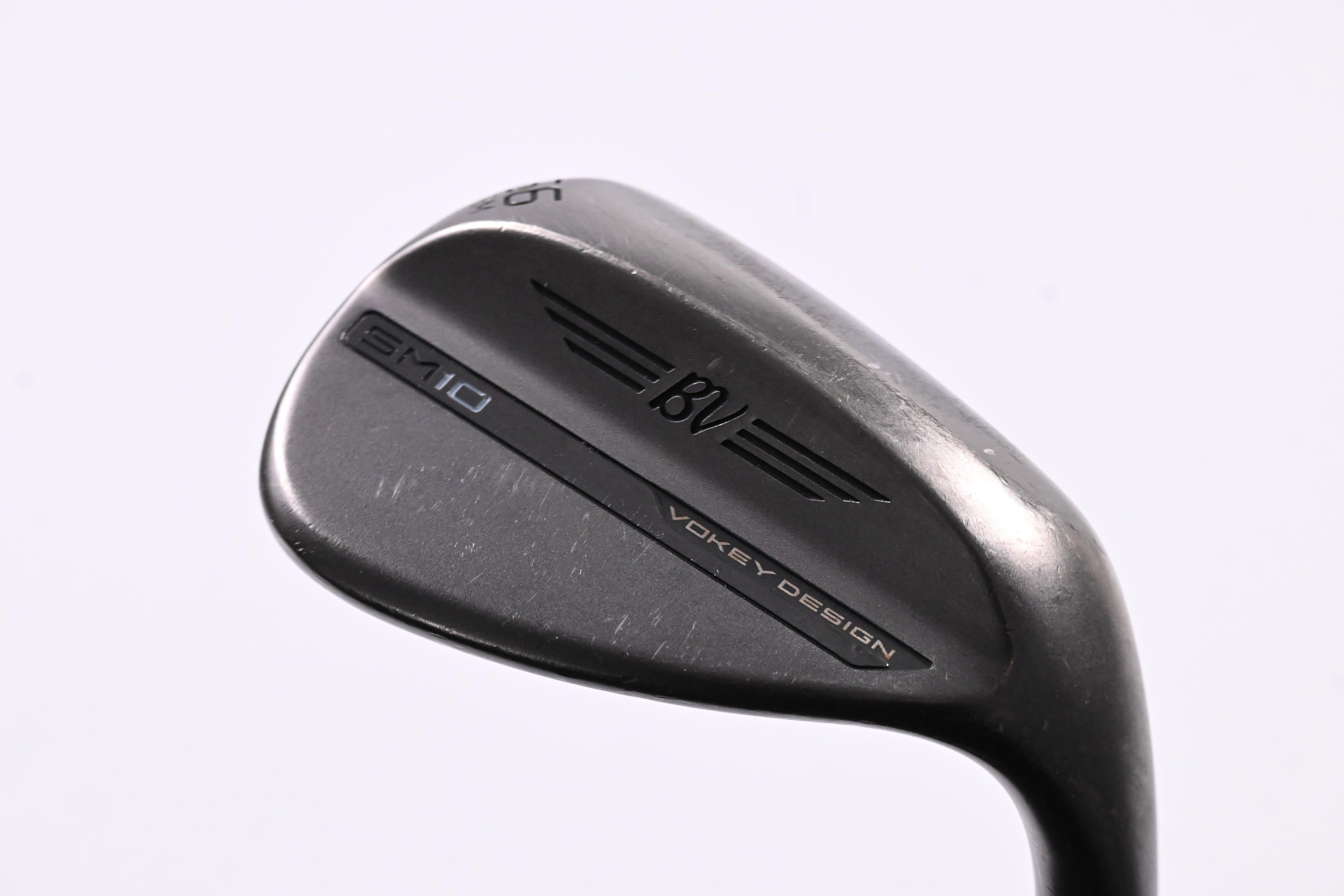 Titleist Vokey SM10 Sand Wedge / 56 Degree / Wedge Flex Titleist Vokey SM10