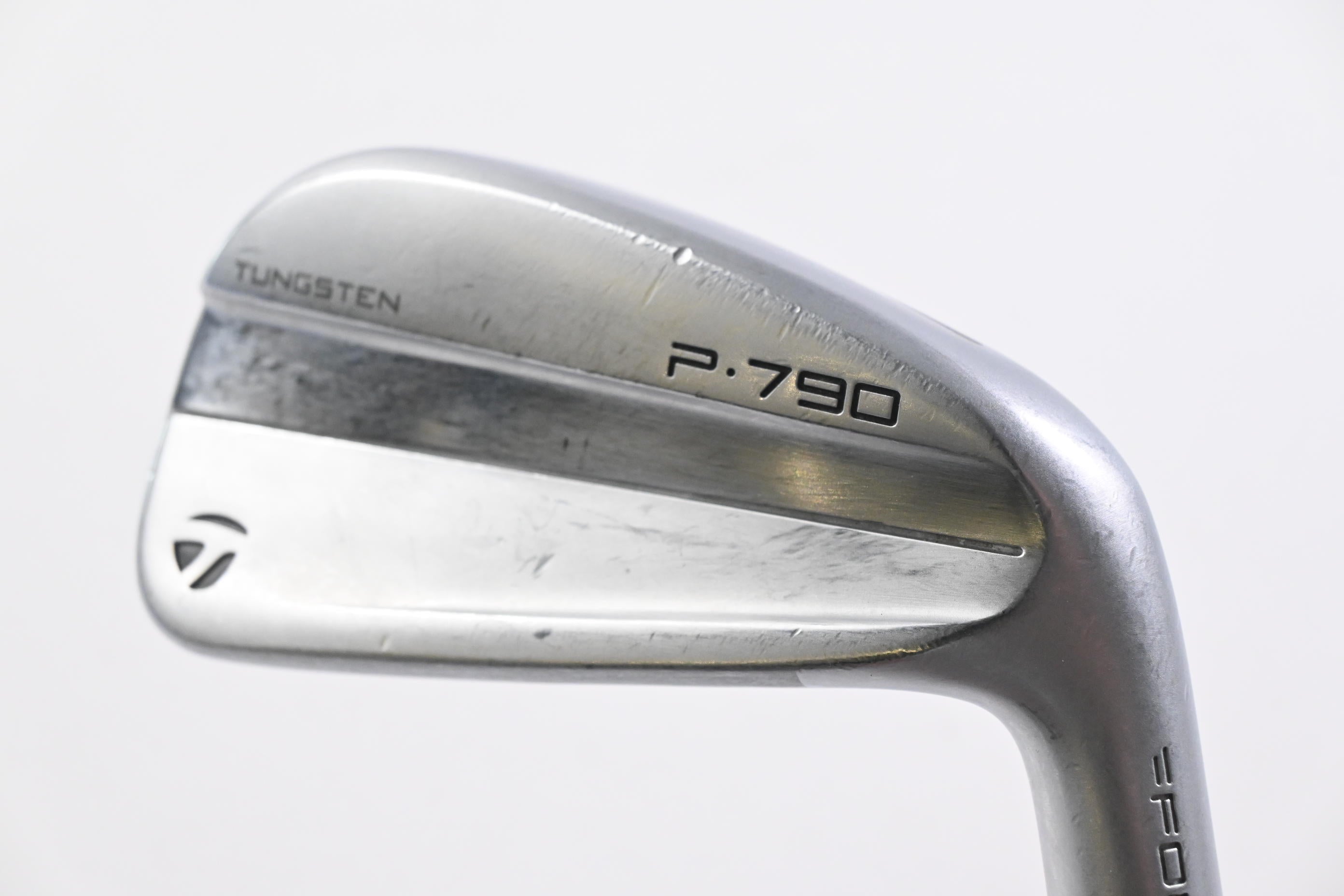 Taylormade P790 2023 #6 Iron / Regular Flex Fujikura Ventus TR Blue 6 Shaft