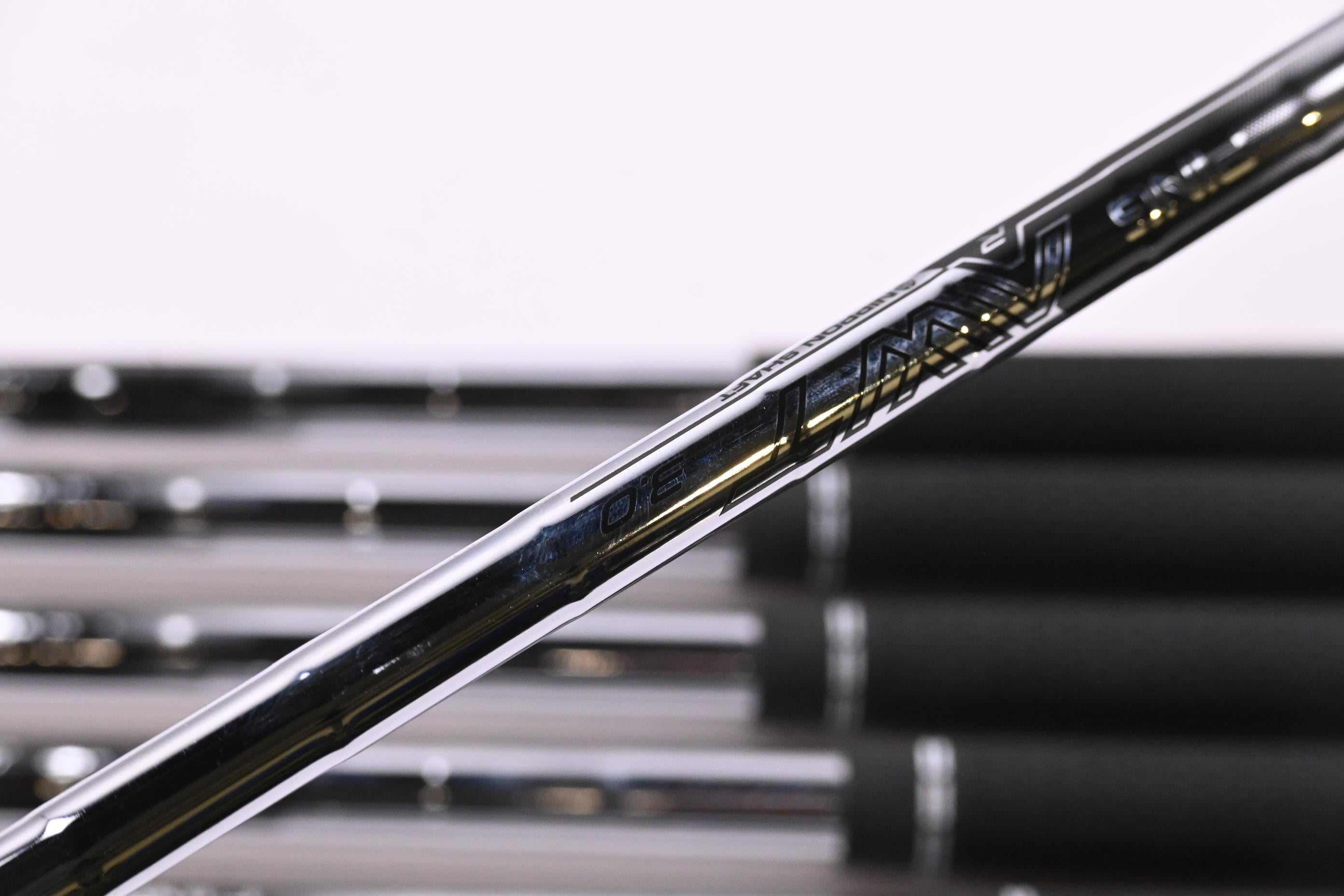 Ping G440 Irons / 6-PW+GW+56° / Blue Dot / Regular Flex Ping AWT 3.0 Shafts