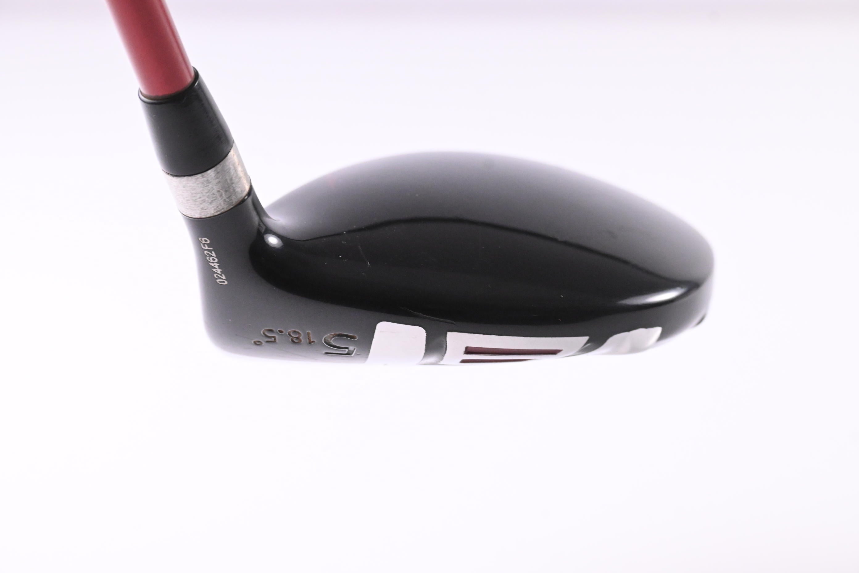 Ping G15 #5 Wood / 18.5 Degree / Regular Flex Ping TFC 149 Shaft