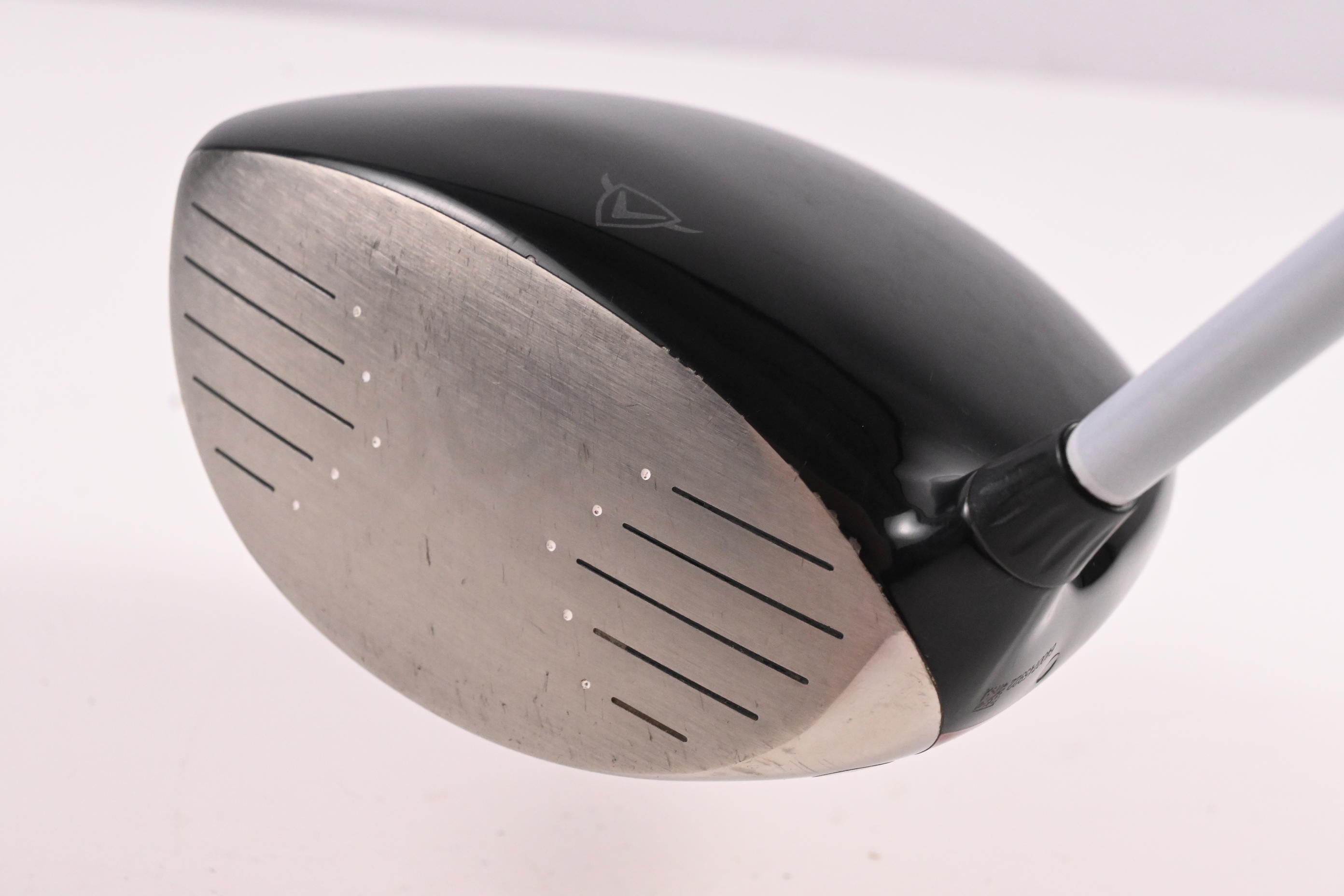 Ladies Callaway Diablo Edge Driver / 13 Degree / Ladies Flex Aldila Habenero 50